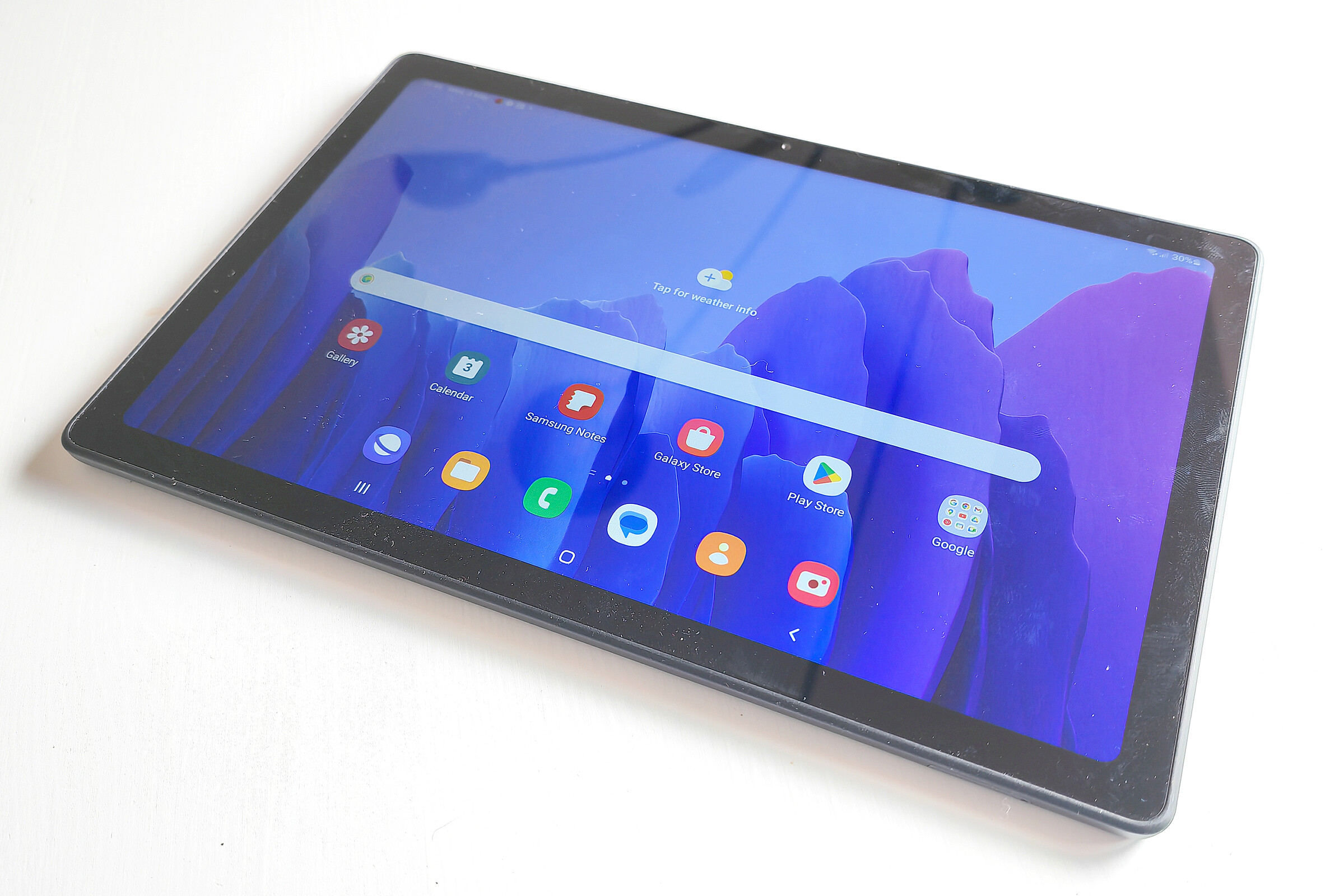 Samsung Galaxy Tab A7 10.4 (2022) Resim 3
