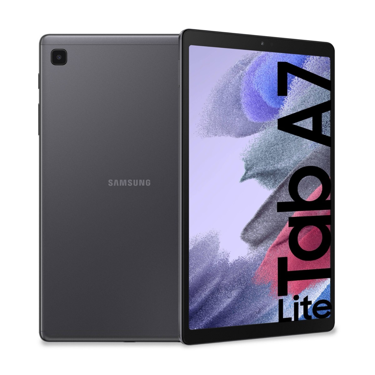 Samsung Galaxy Tab A7 Lite Resim 2
