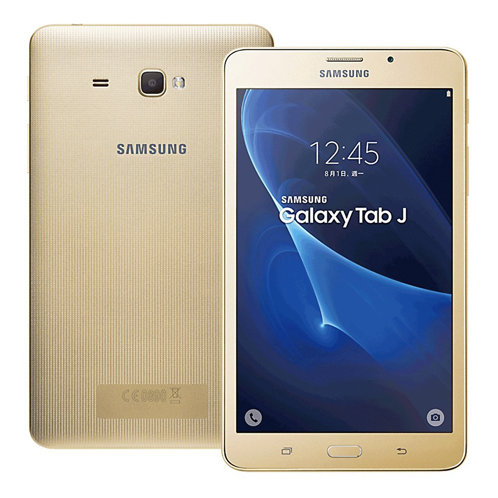 Samsung Galaxy Tab J