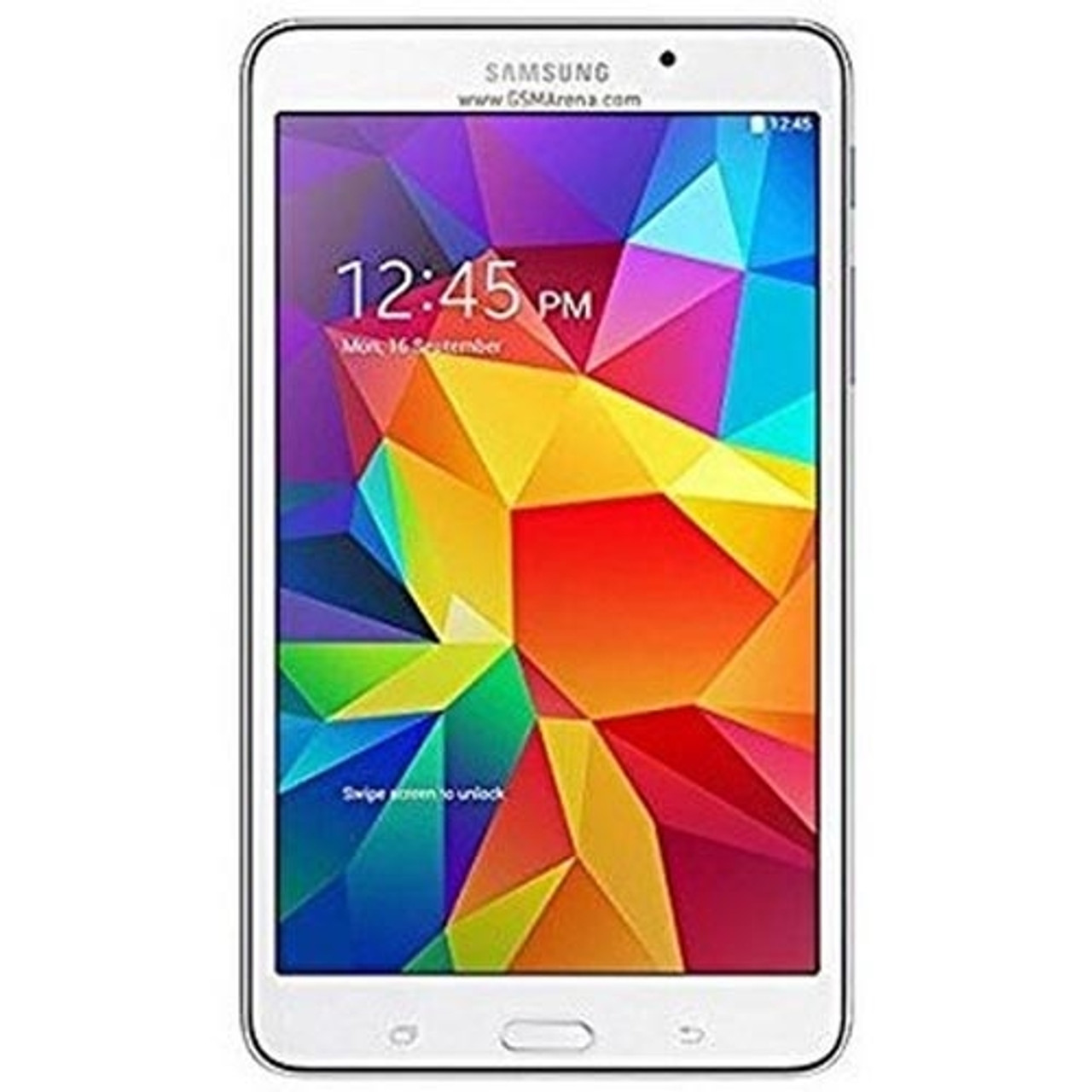 Samsung Galaxy Tab J Resim 2