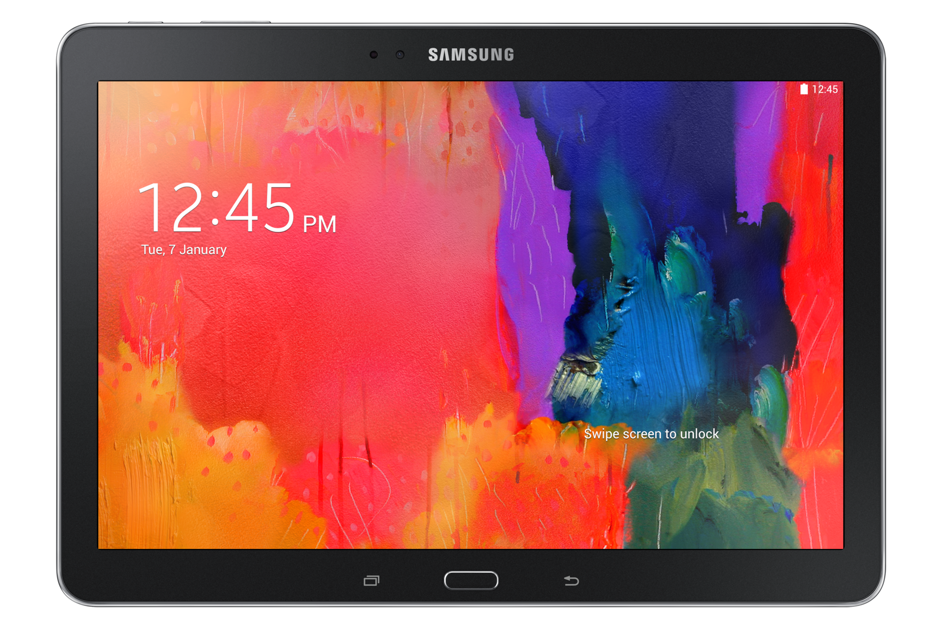 Samsung Galaxy Tab Pro 10.1