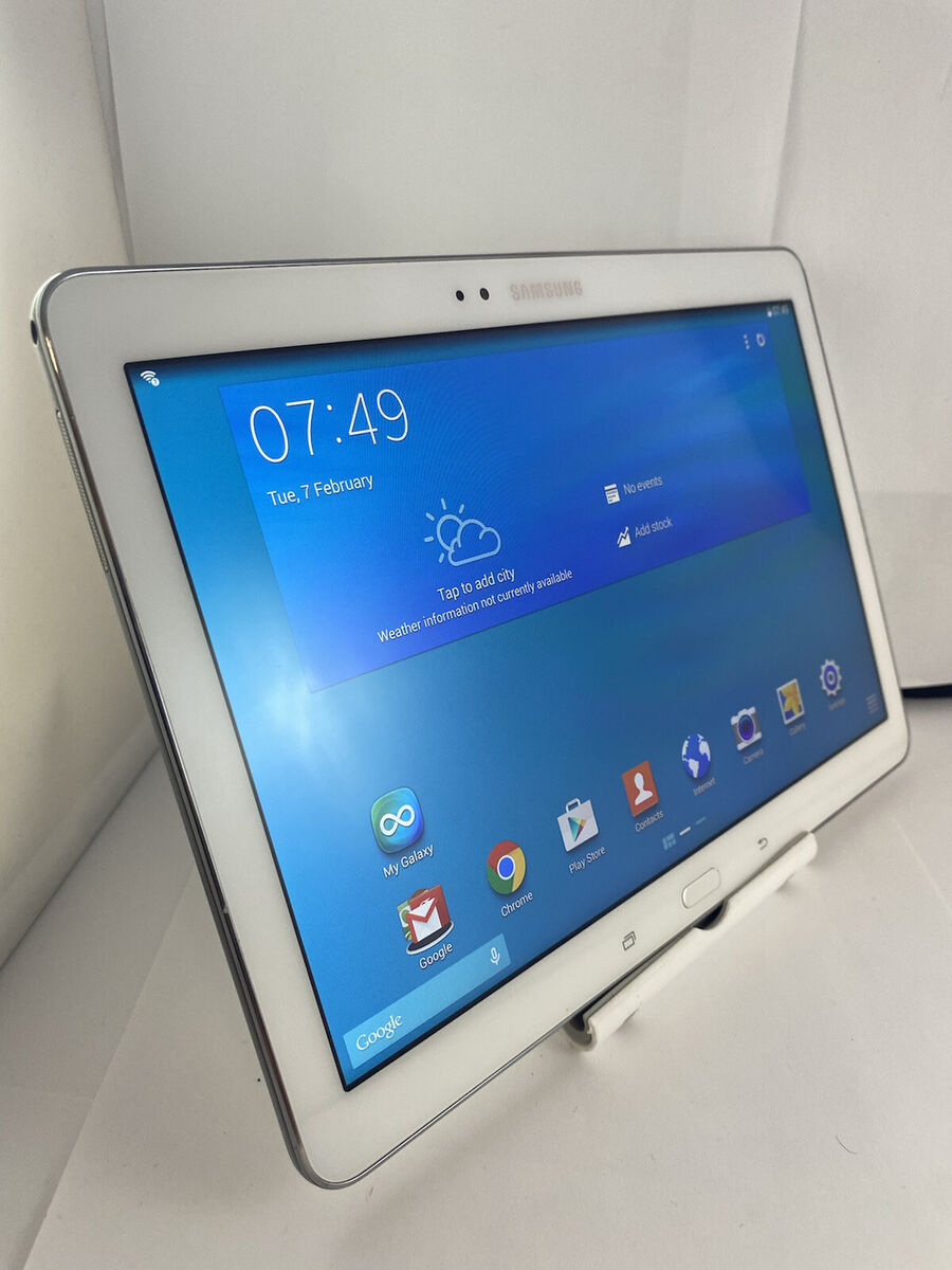 Samsung Galaxy Tab Pro 10.1 Resim 2