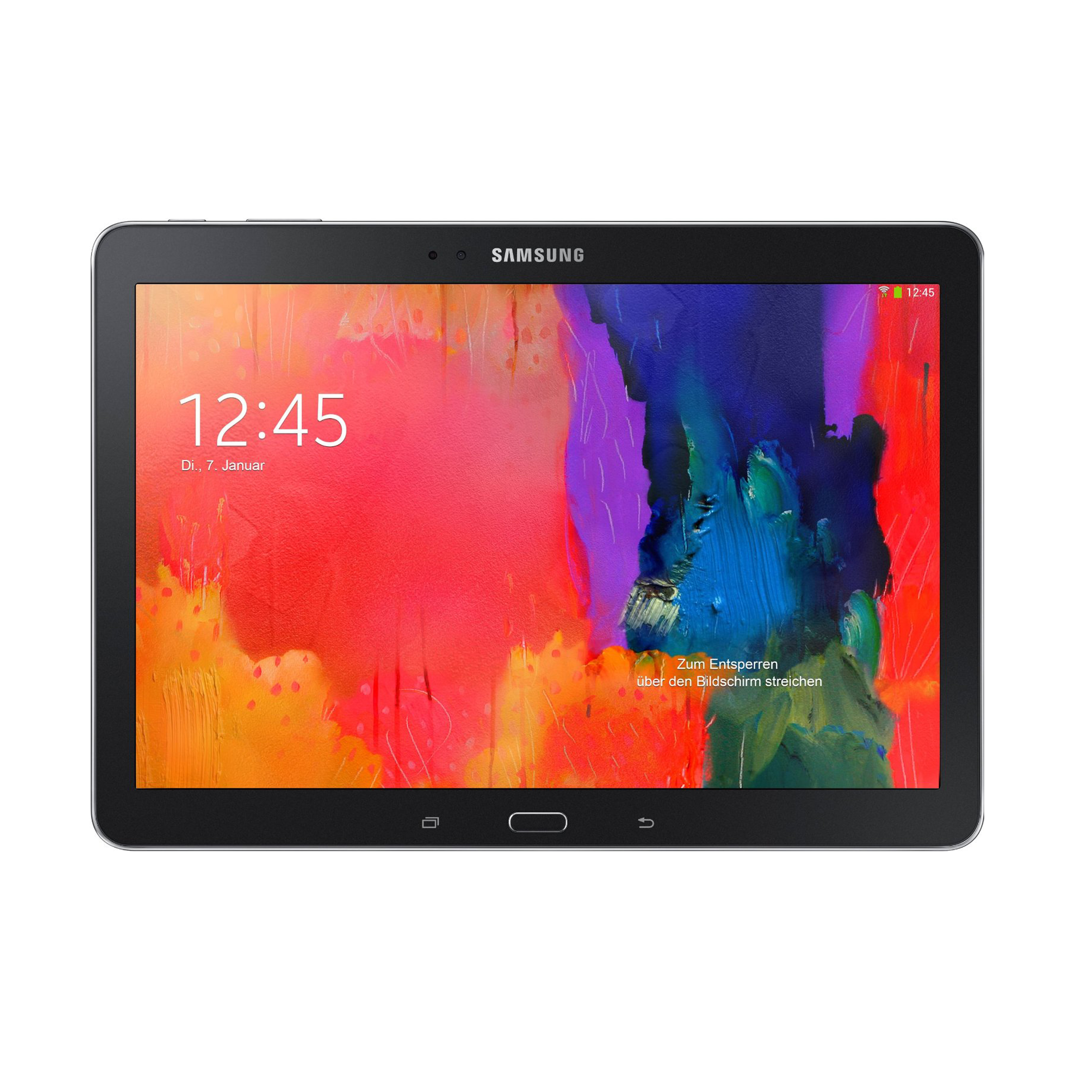 Samsung Galaxy Tab Pro 10.1 Resim 5