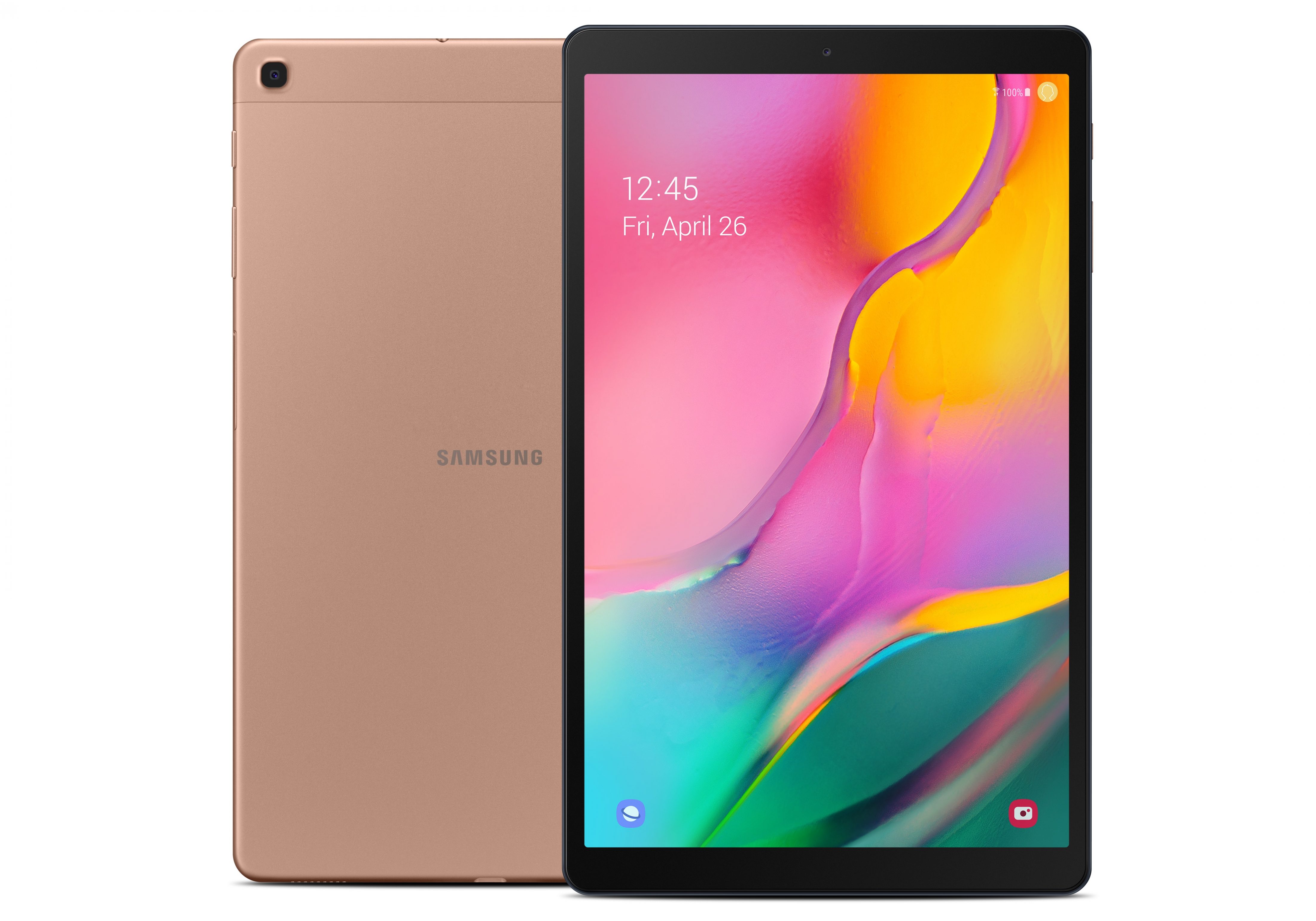 Samsung Galaxy Tab S5e Resim 3