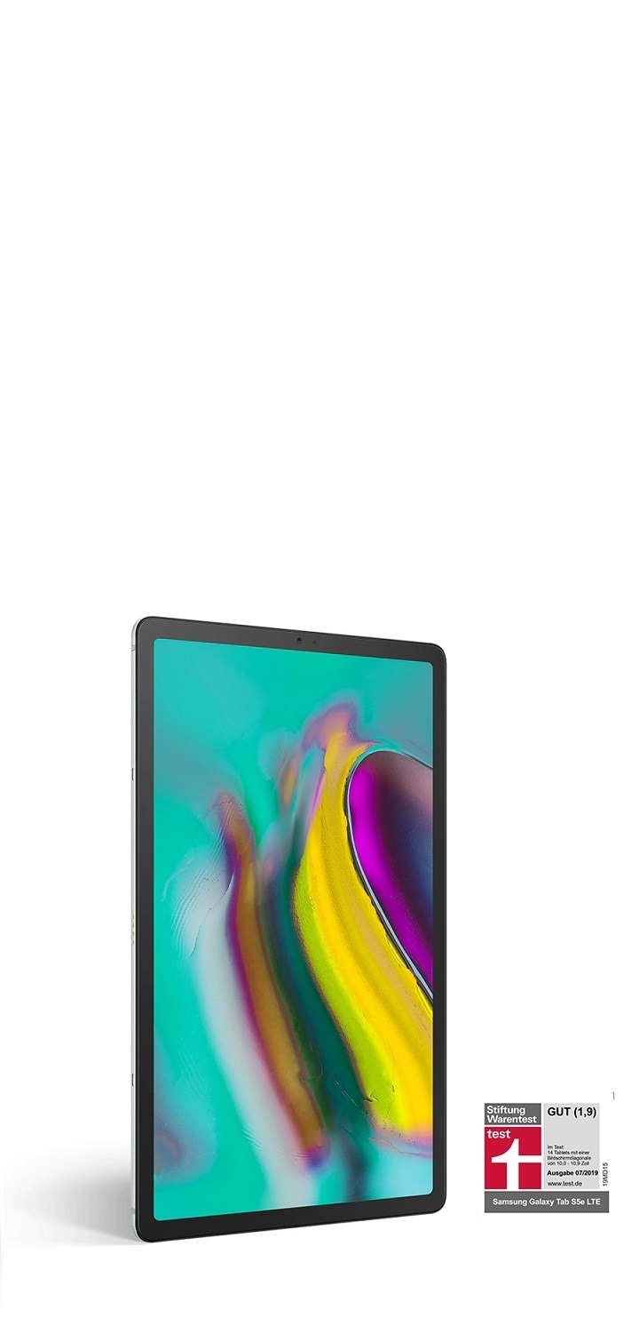 Samsung Galaxy Tab S5e Resim 4