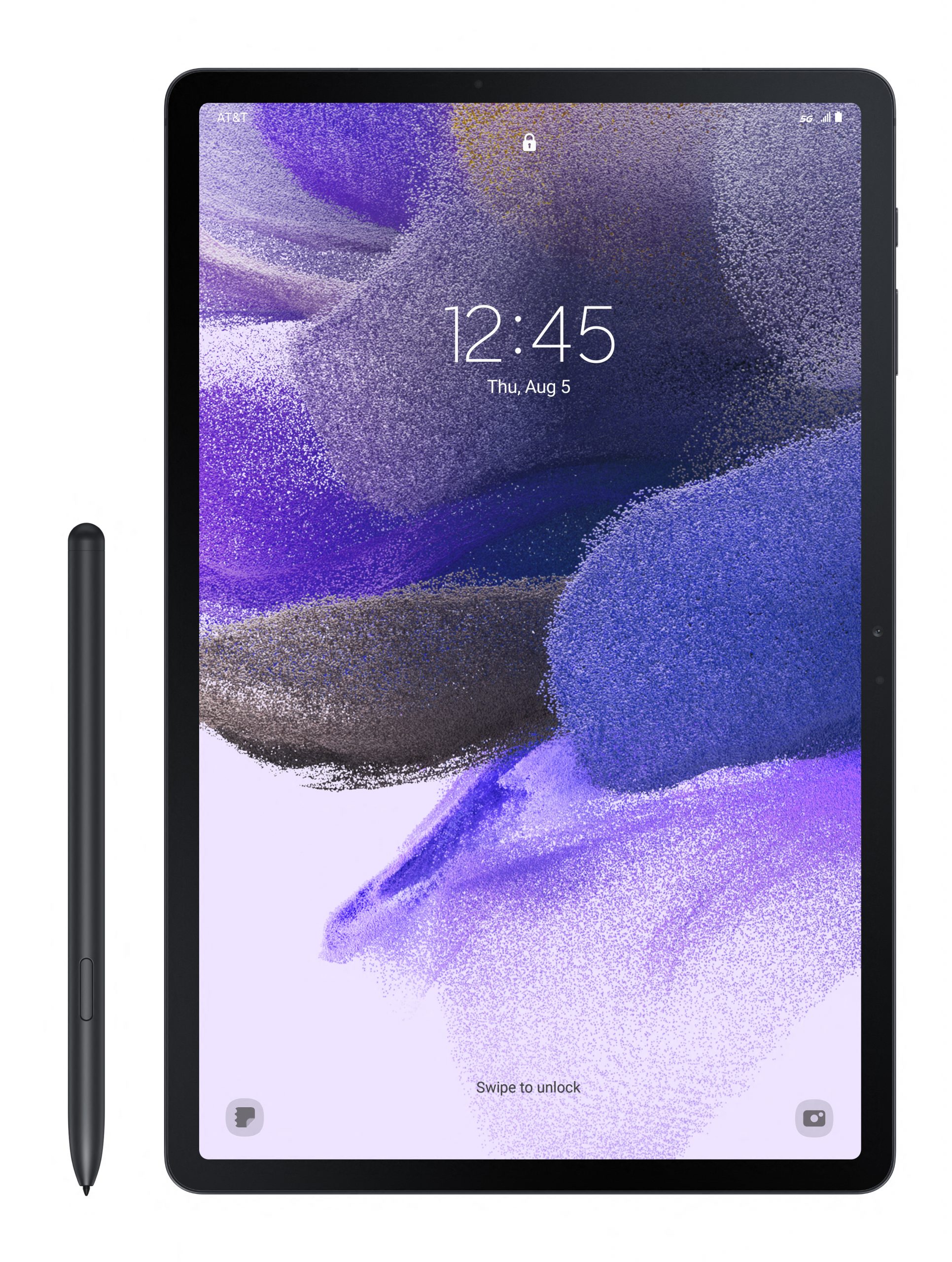 Samsung Galaxy Tab S7 FE Resim 3