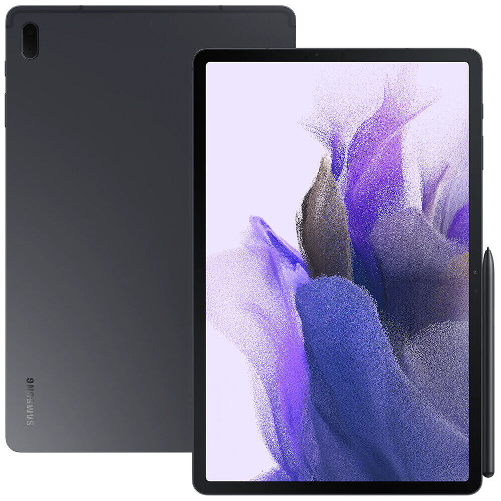 Samsung Galaxy Tab S7 FE Resim 5