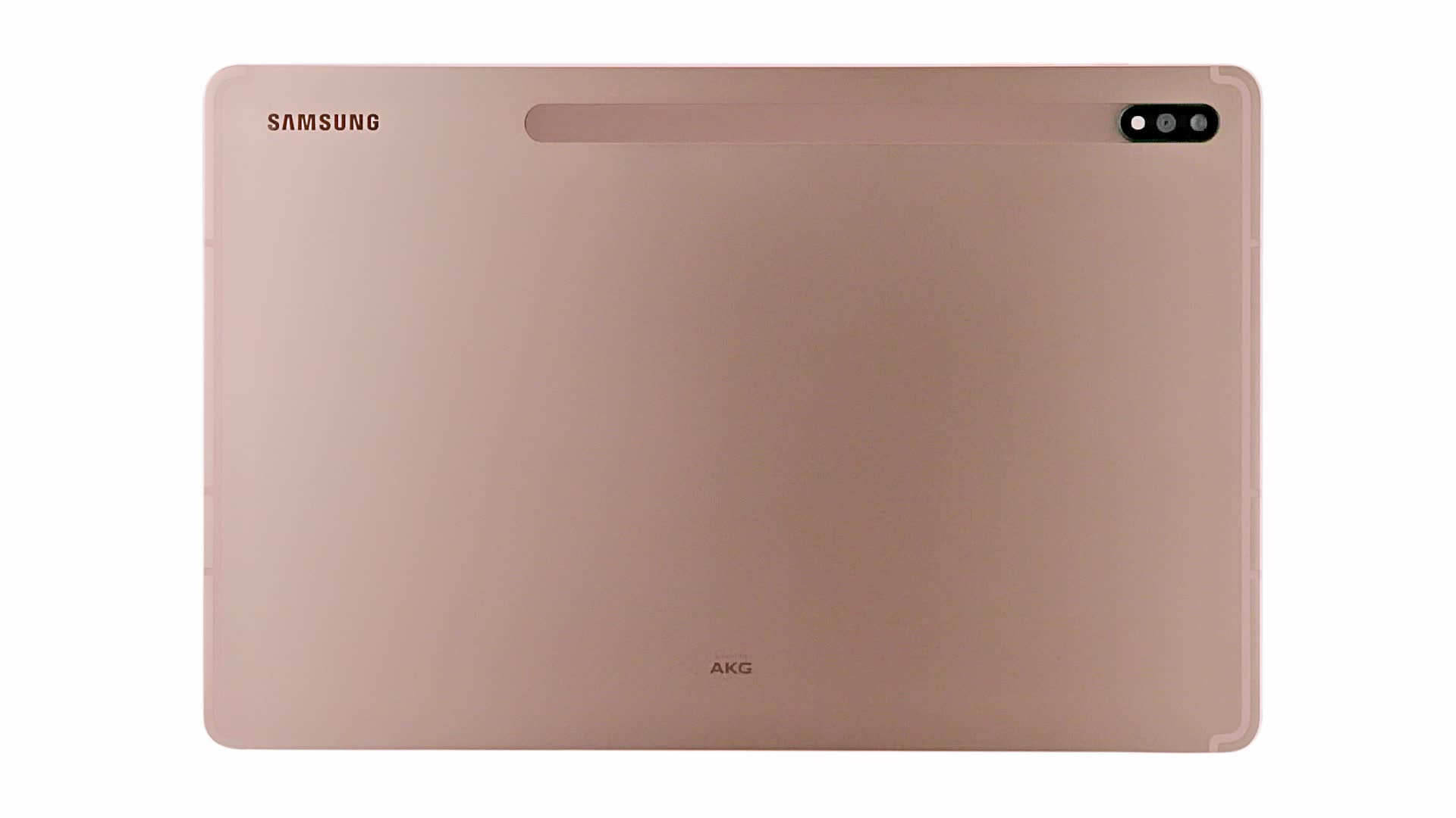 Samsung Galaxy Tab S7+ Resim 3