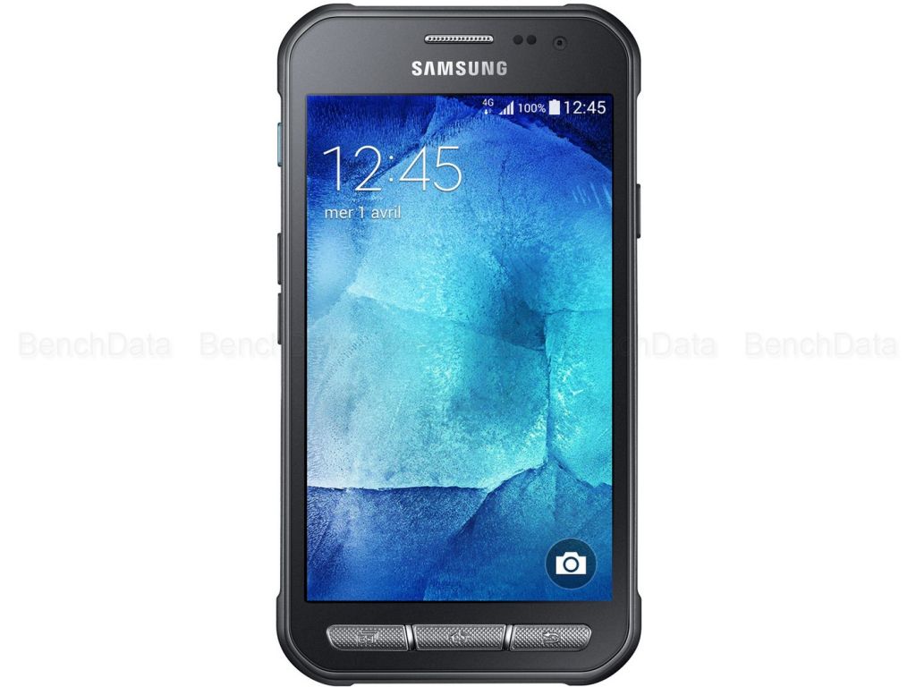 Samsung Galaxy Xcover 3 G389F Resim 4