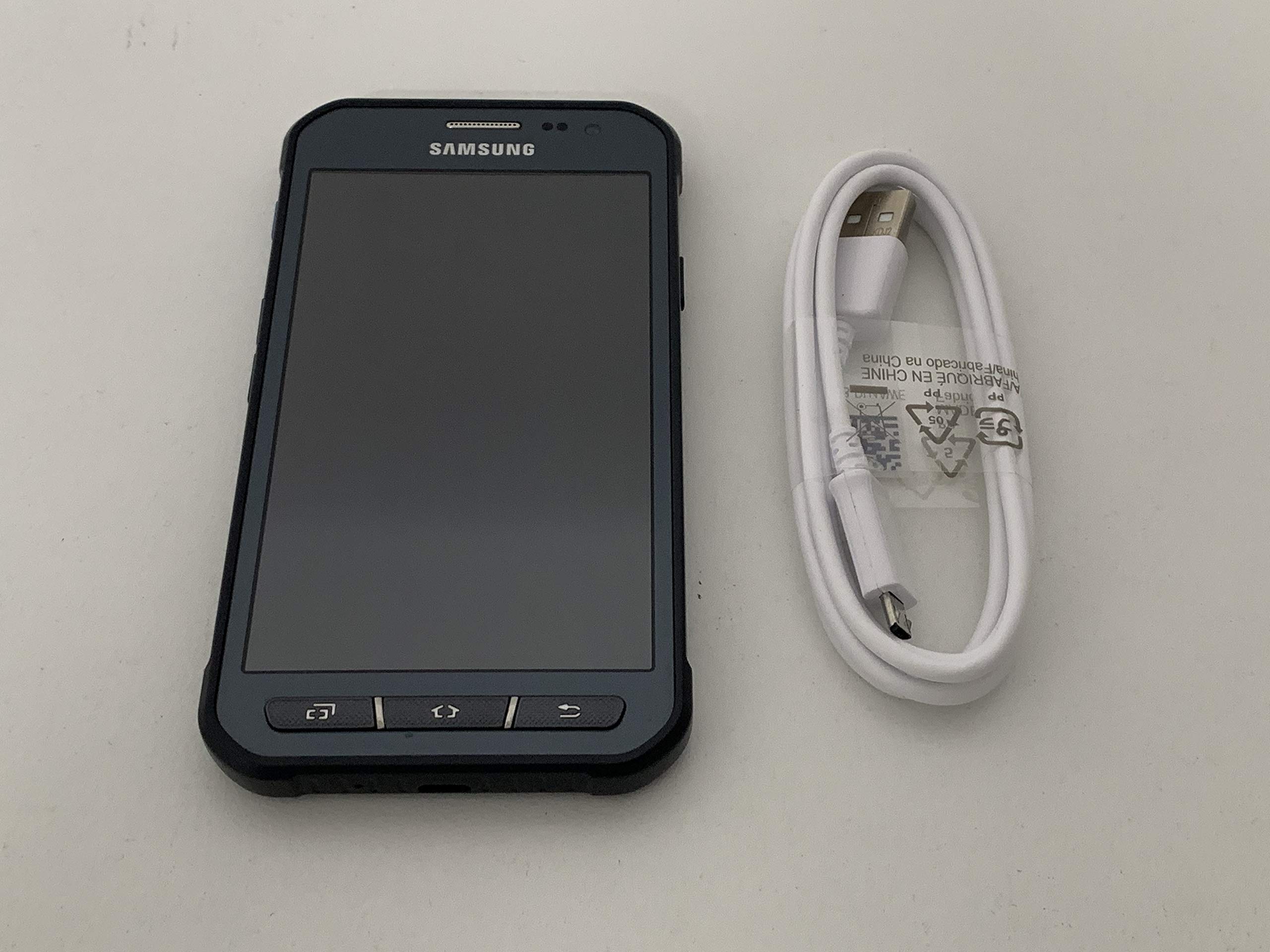 Samsung Galaxy Xcover 3 G389F Resim 5