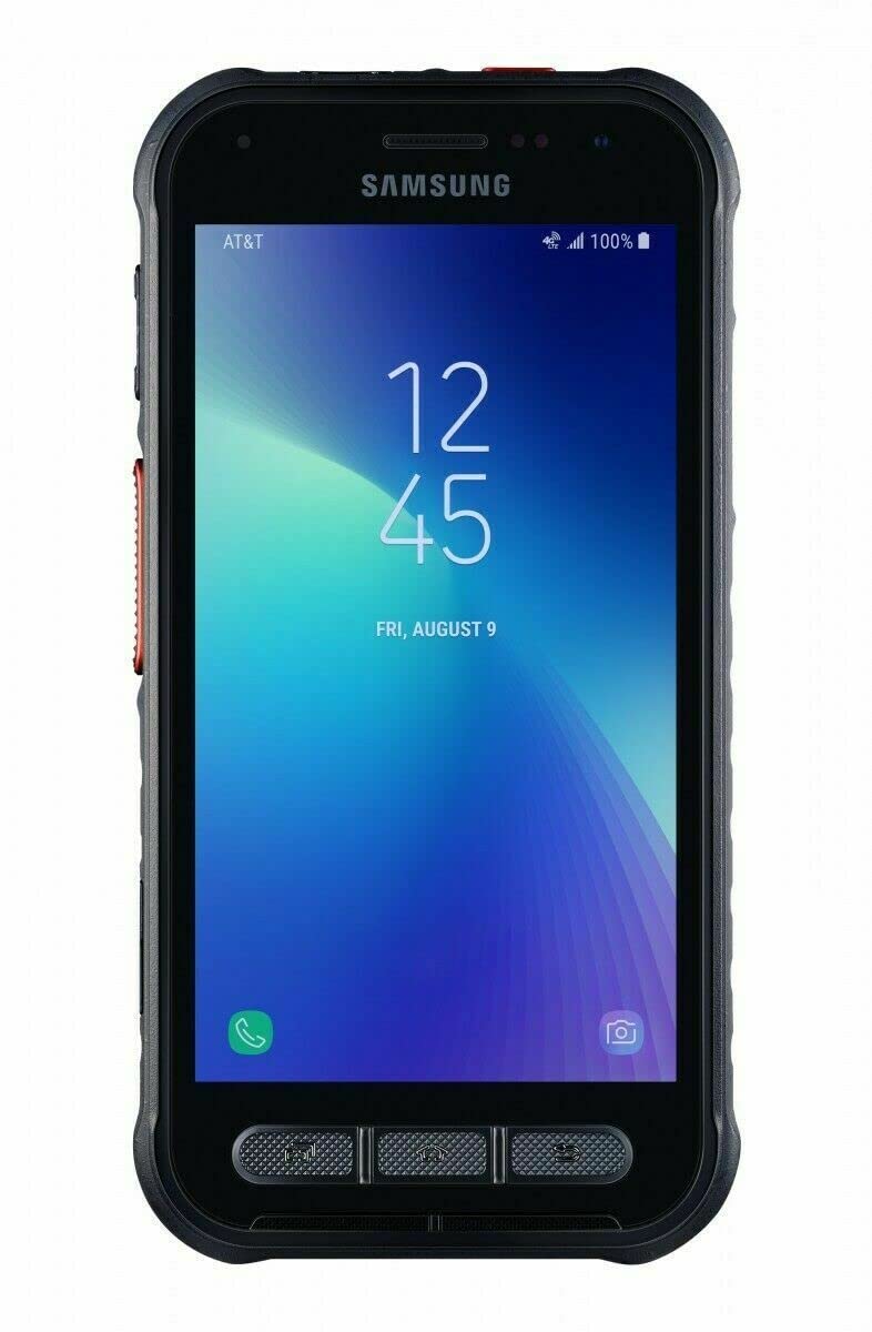 Samsung Galaxy XCover FieldPro Resim 3