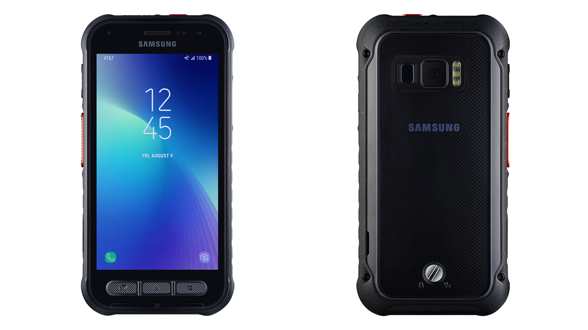 Samsung Galaxy XCover FieldPro Resim 5