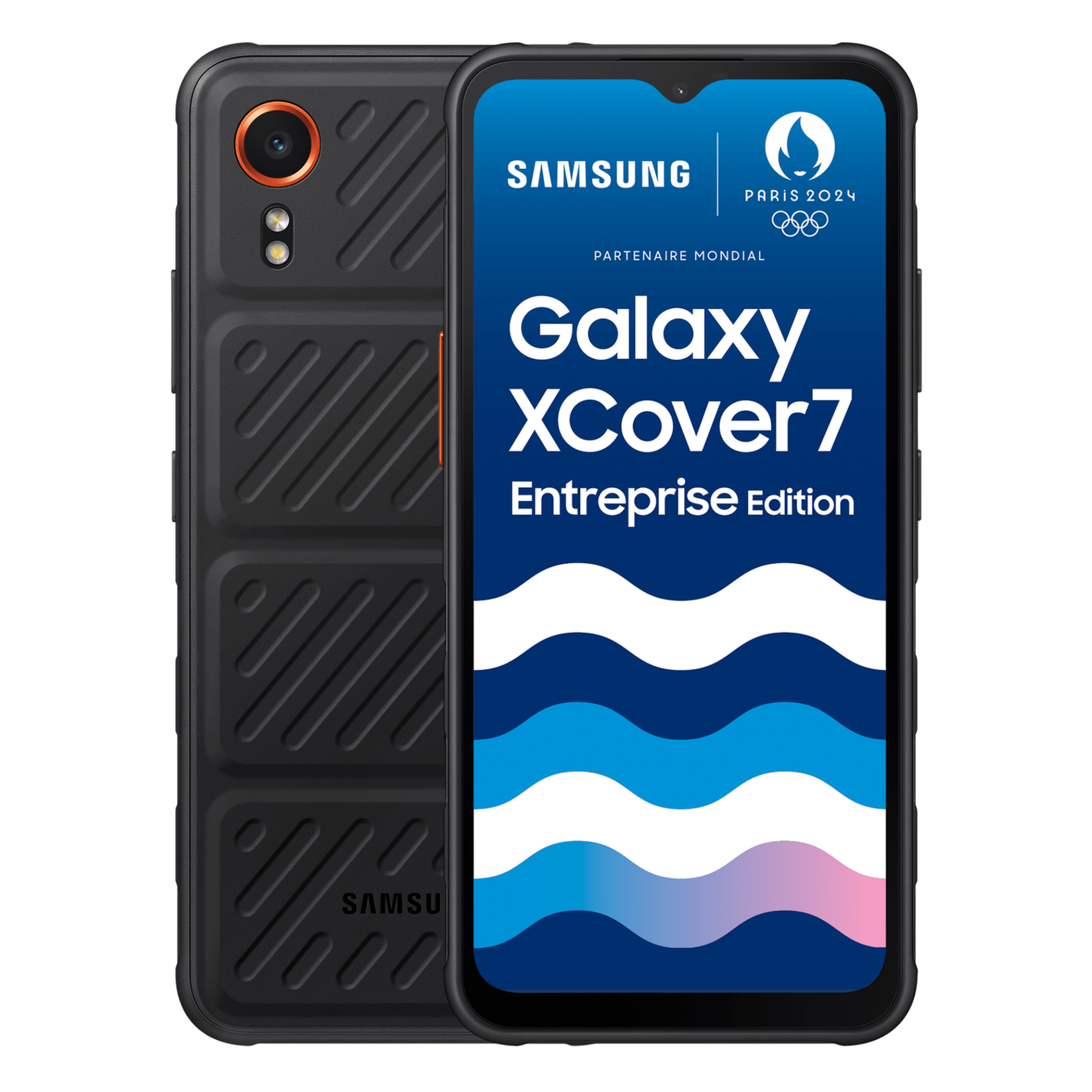 Samsung Galaxy XCover7 Pro Resim 2