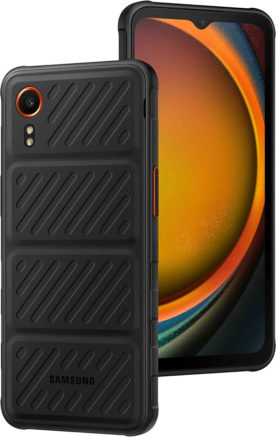 Samsung Galaxy XCover7 Pro Resim 4