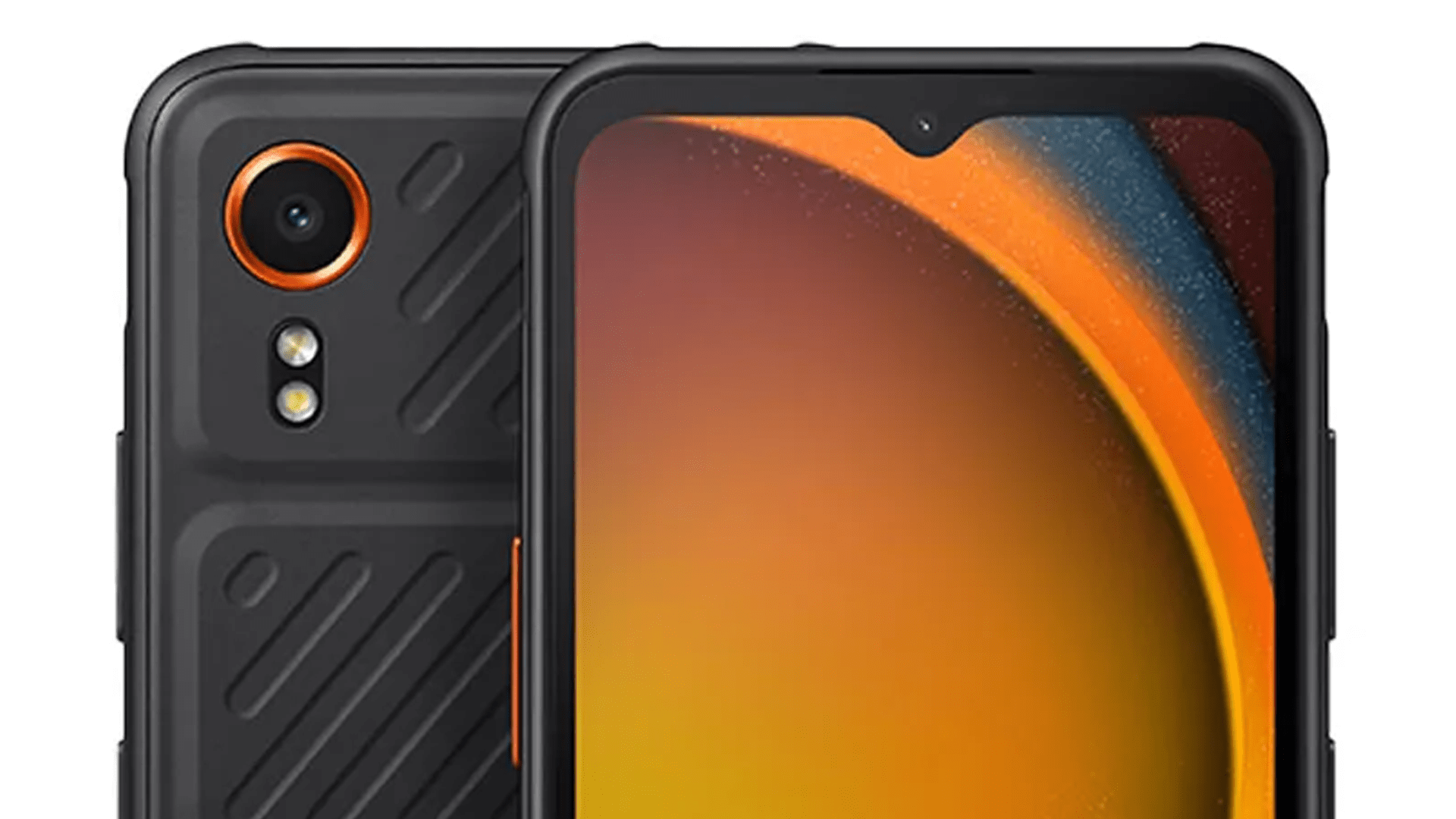 Samsung Galaxy XCover7 Pro Resim 5