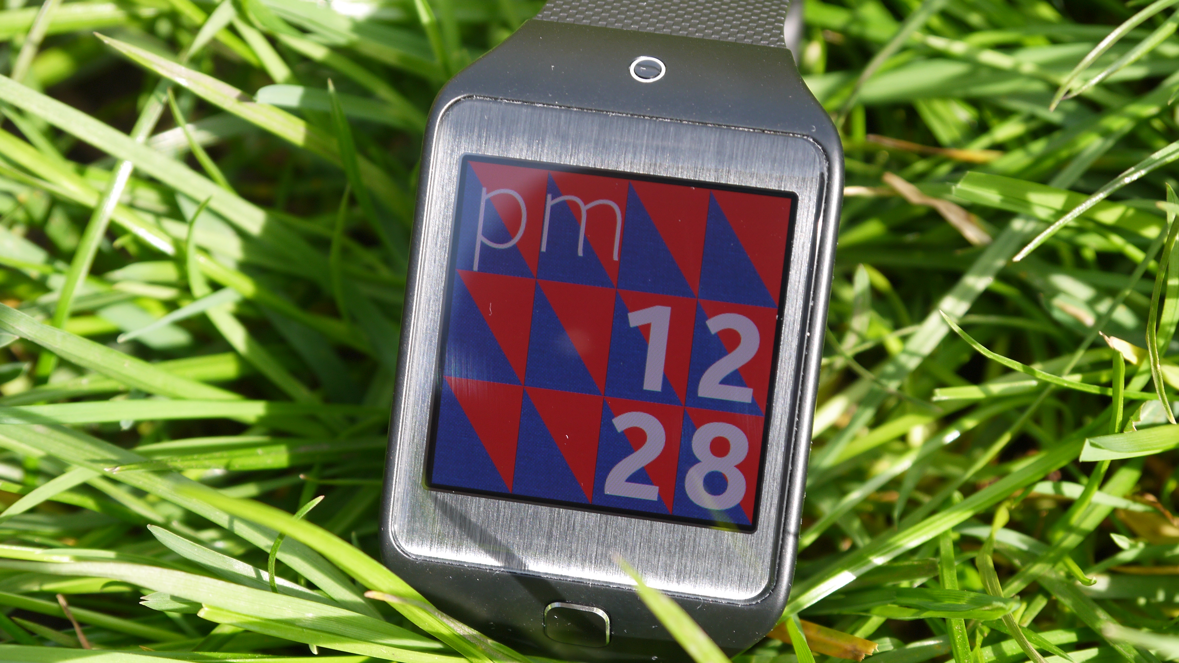 Samsung Gear 2 Neo Resim 3