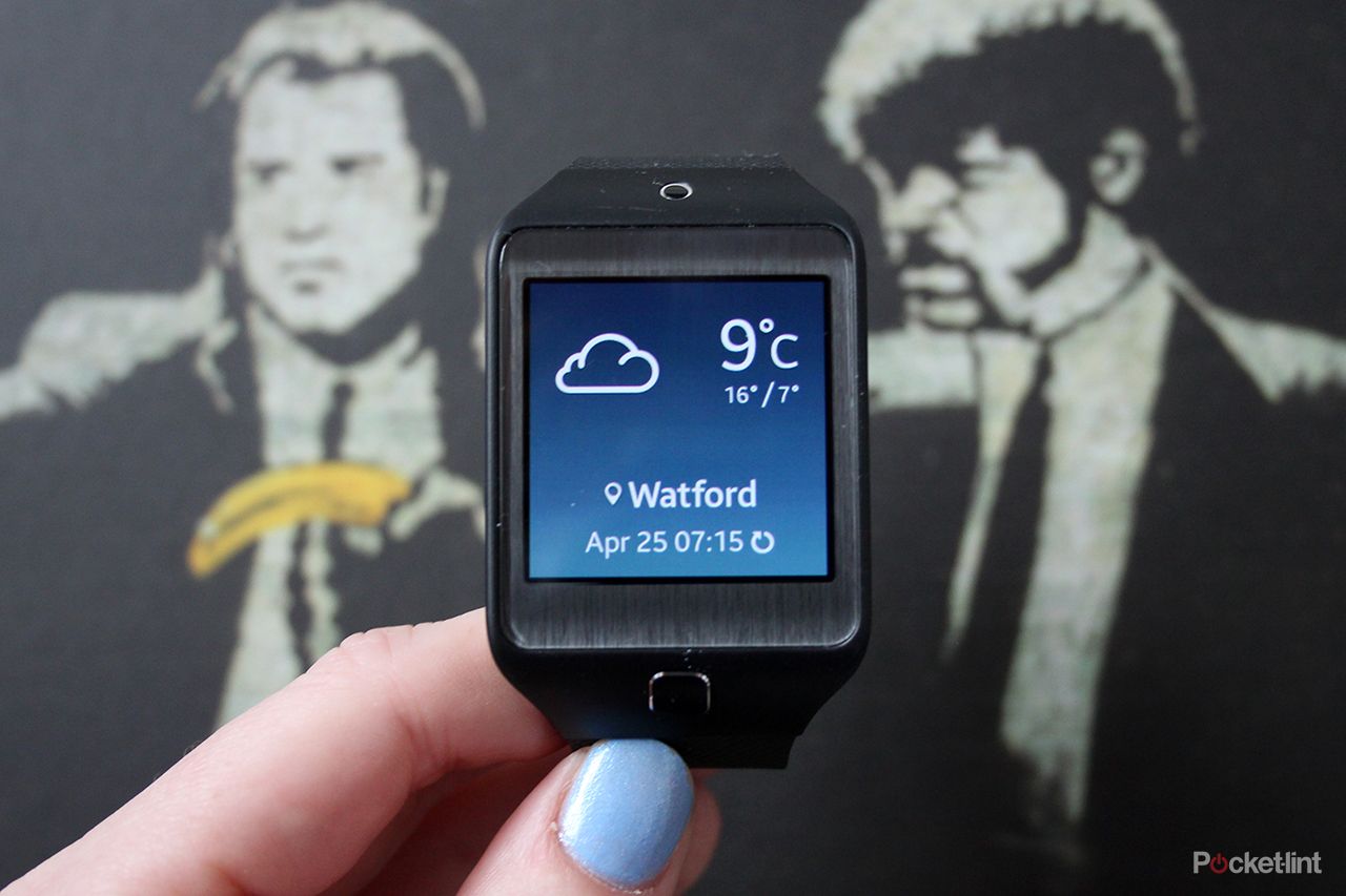 Samsung Gear 2 Neo Resim 4