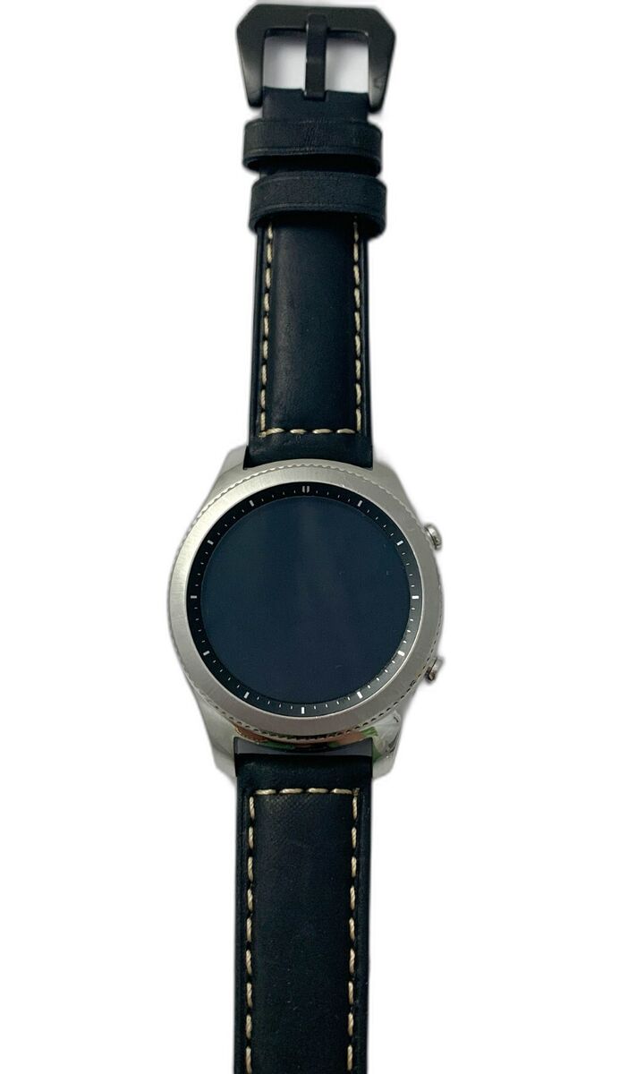 Samsung Gear S3 classic LTE Resim 5