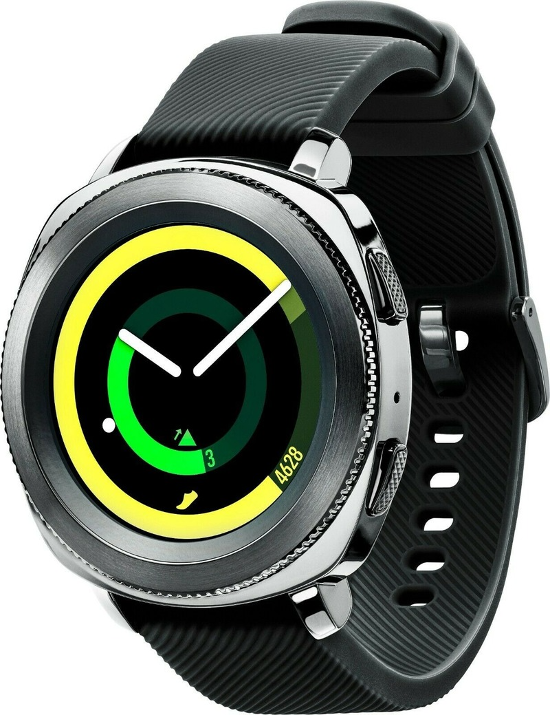 Samsung Gear Sport