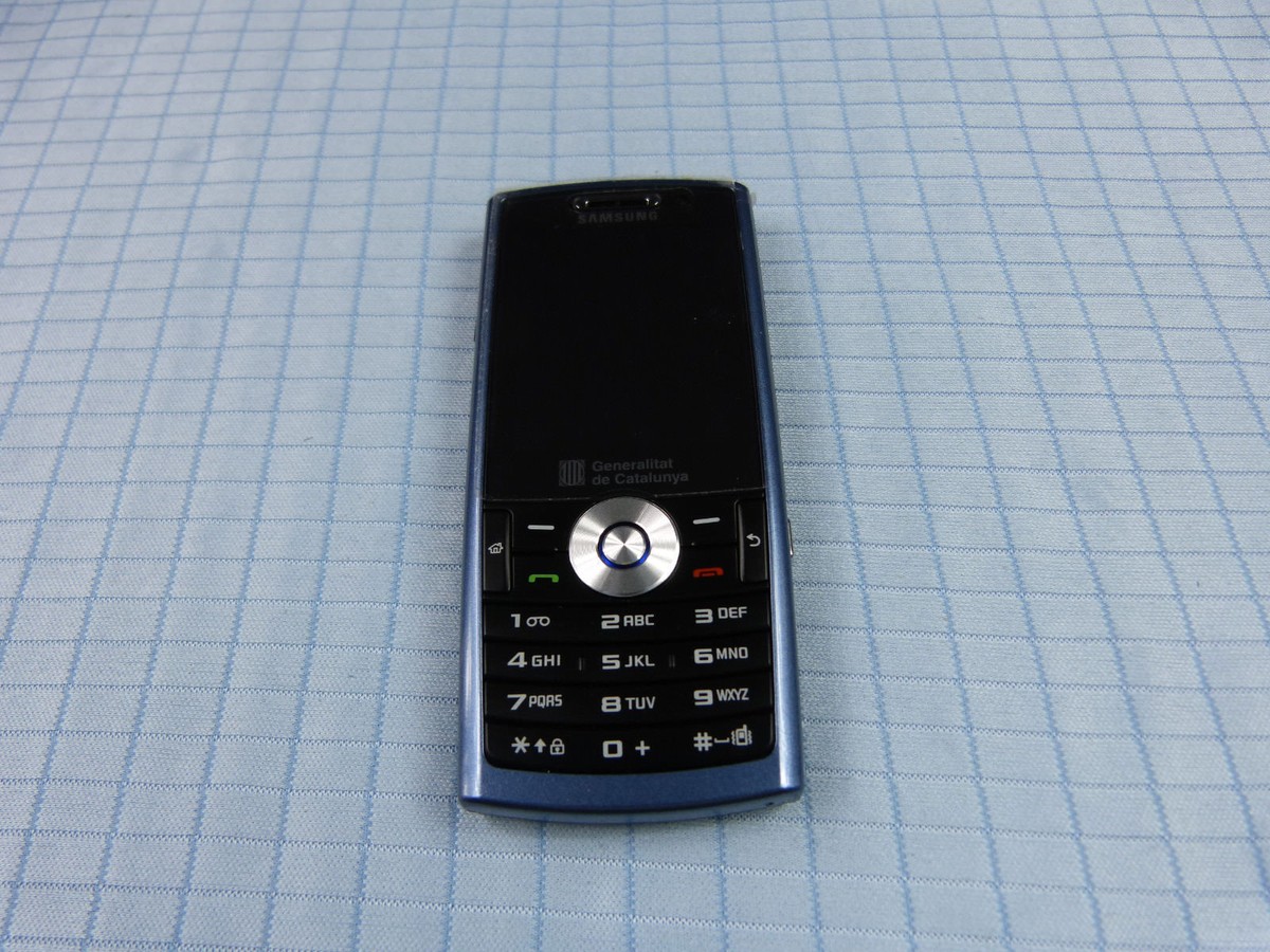 Samsung i200 Resim 2