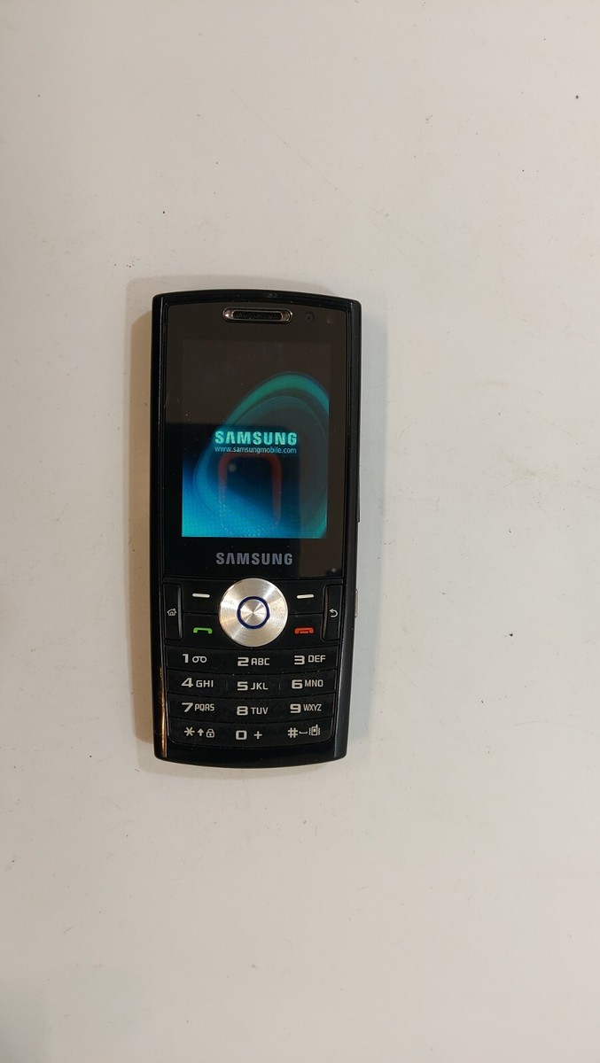 Samsung i200 Resim 4