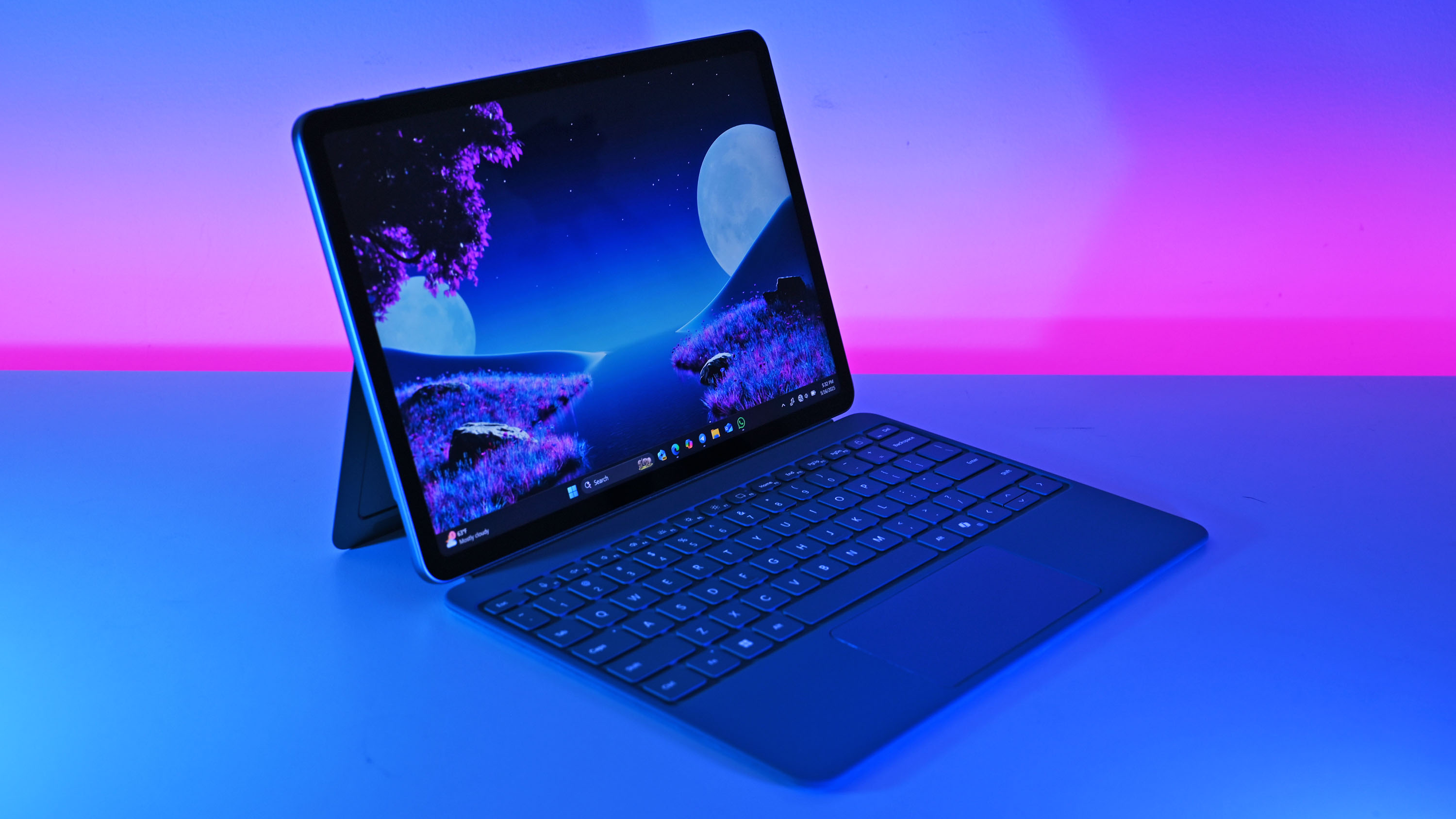 Samsung i350 Intrepid Resim 5