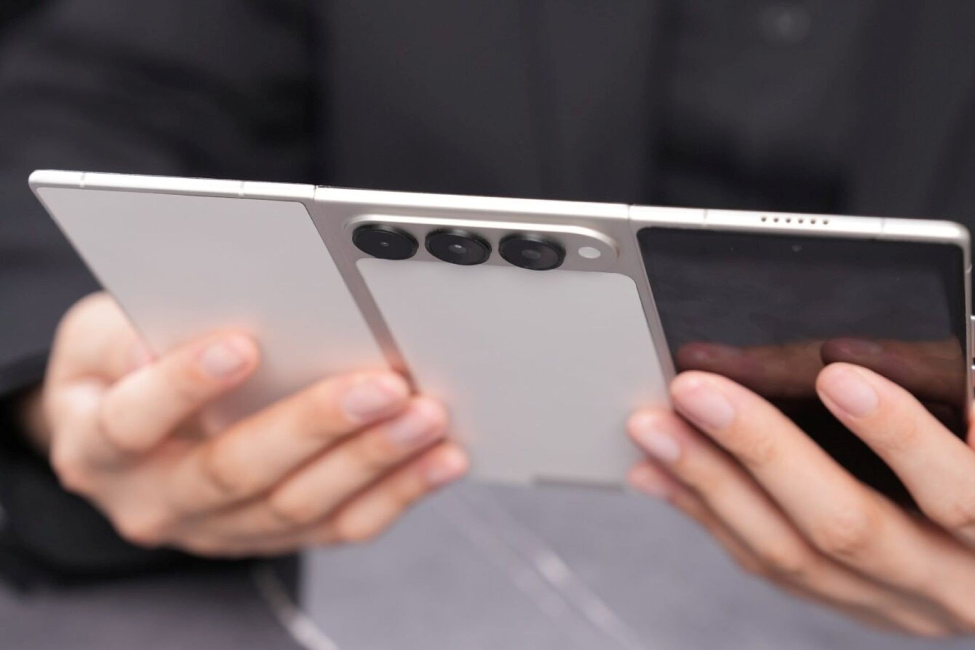 Samsung i620 Resim 4