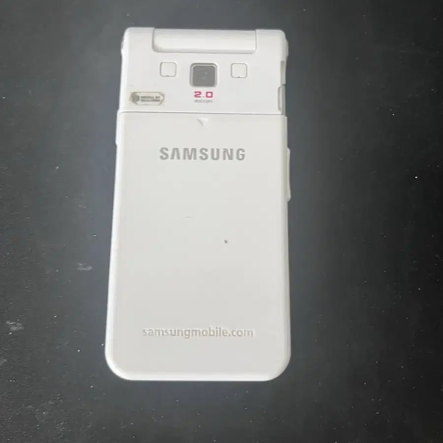 Samsung I6210 Resim 5