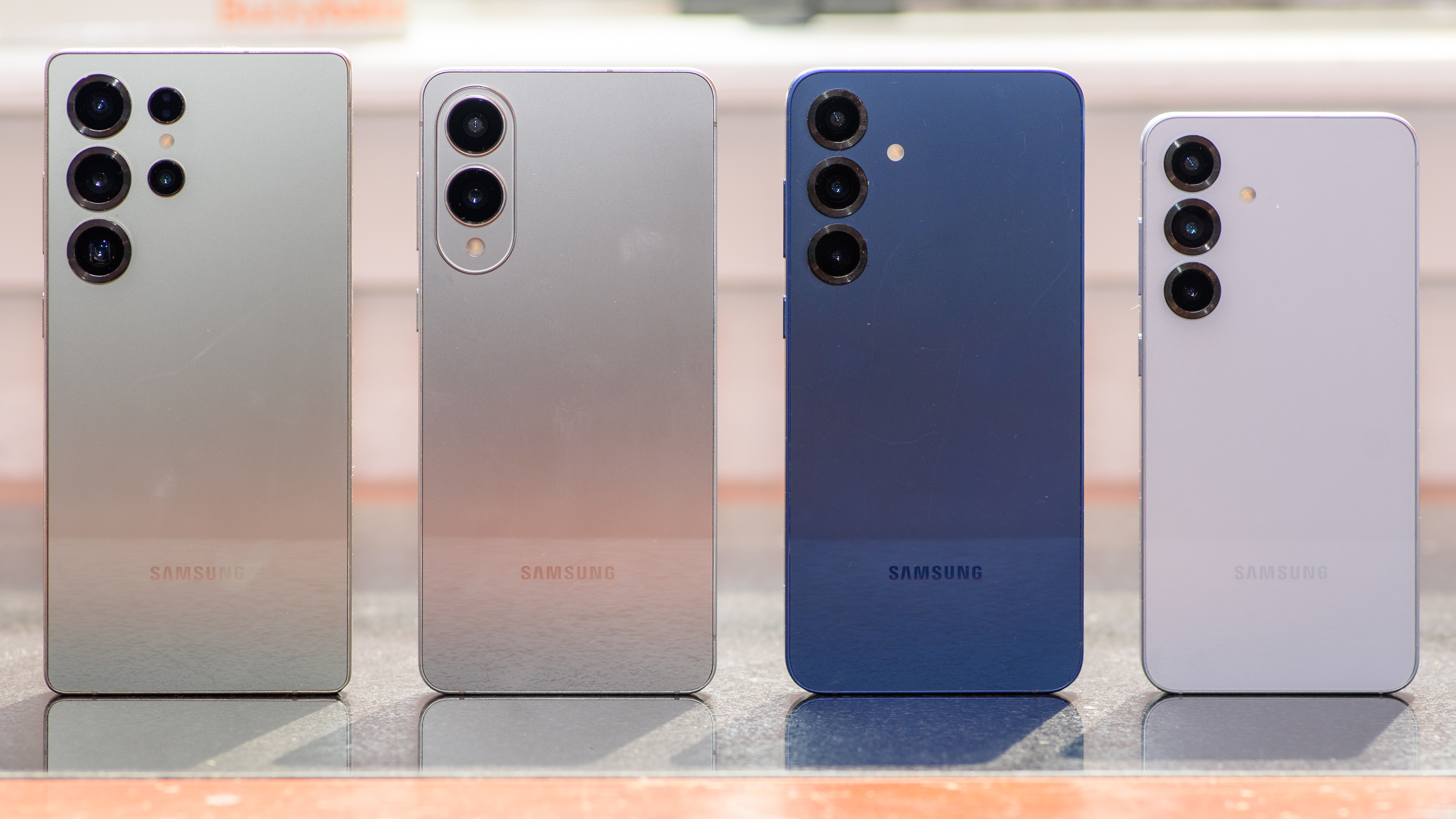 Samsung I6500U Galaxy Resim 4