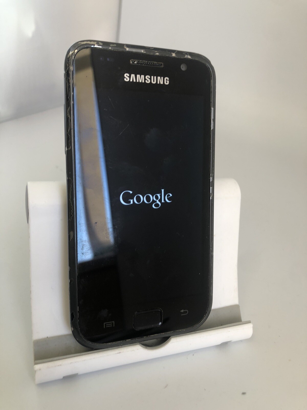 Samsung I9000 Galaxy S