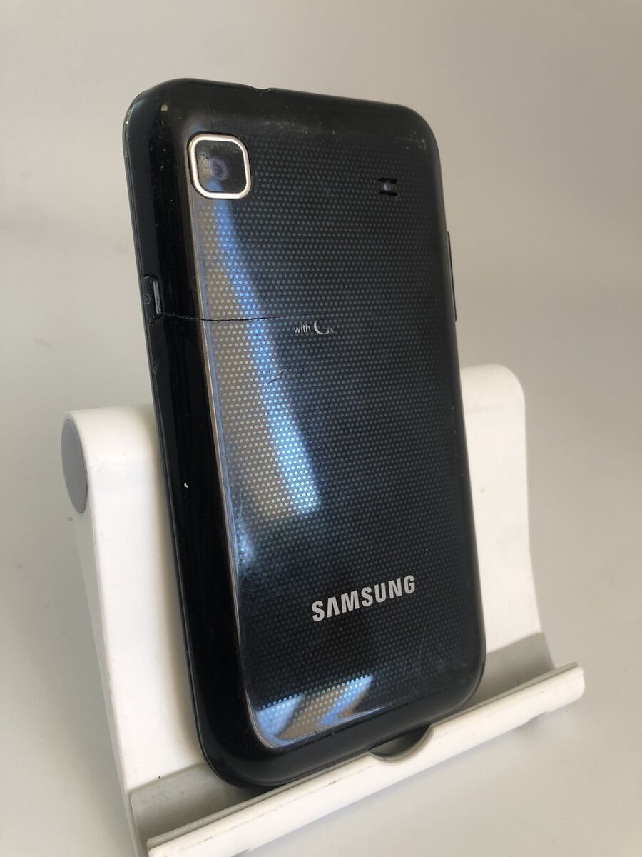 Samsung I9000 Galaxy S Resim 4