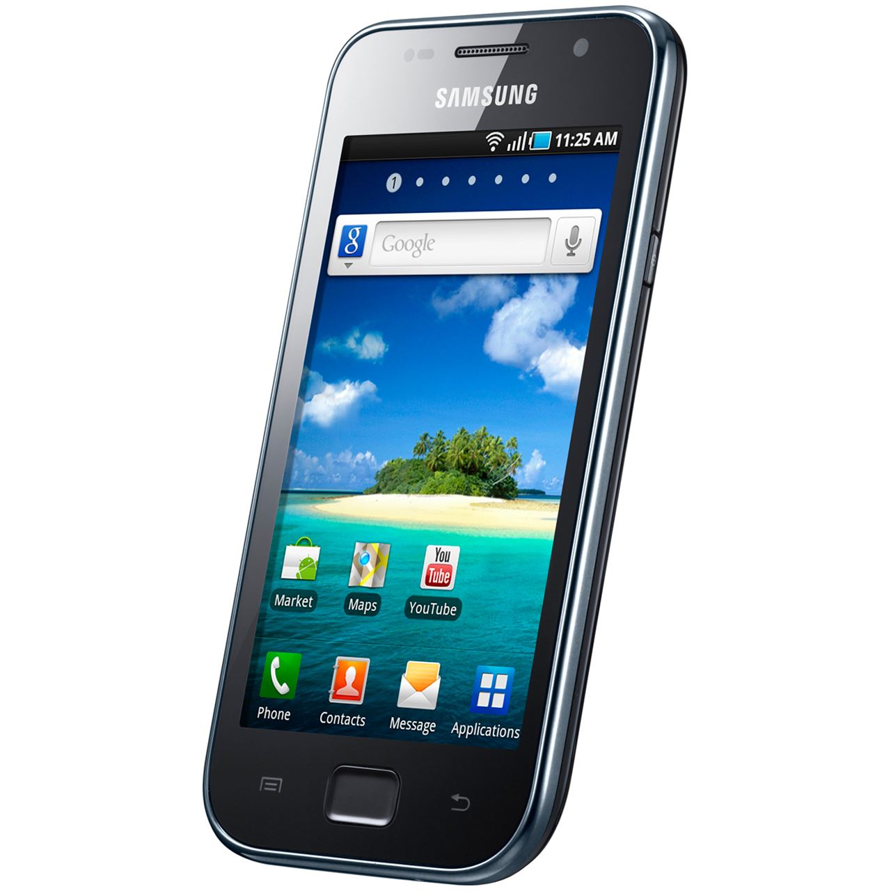 Samsung I9003 Galaxy SL