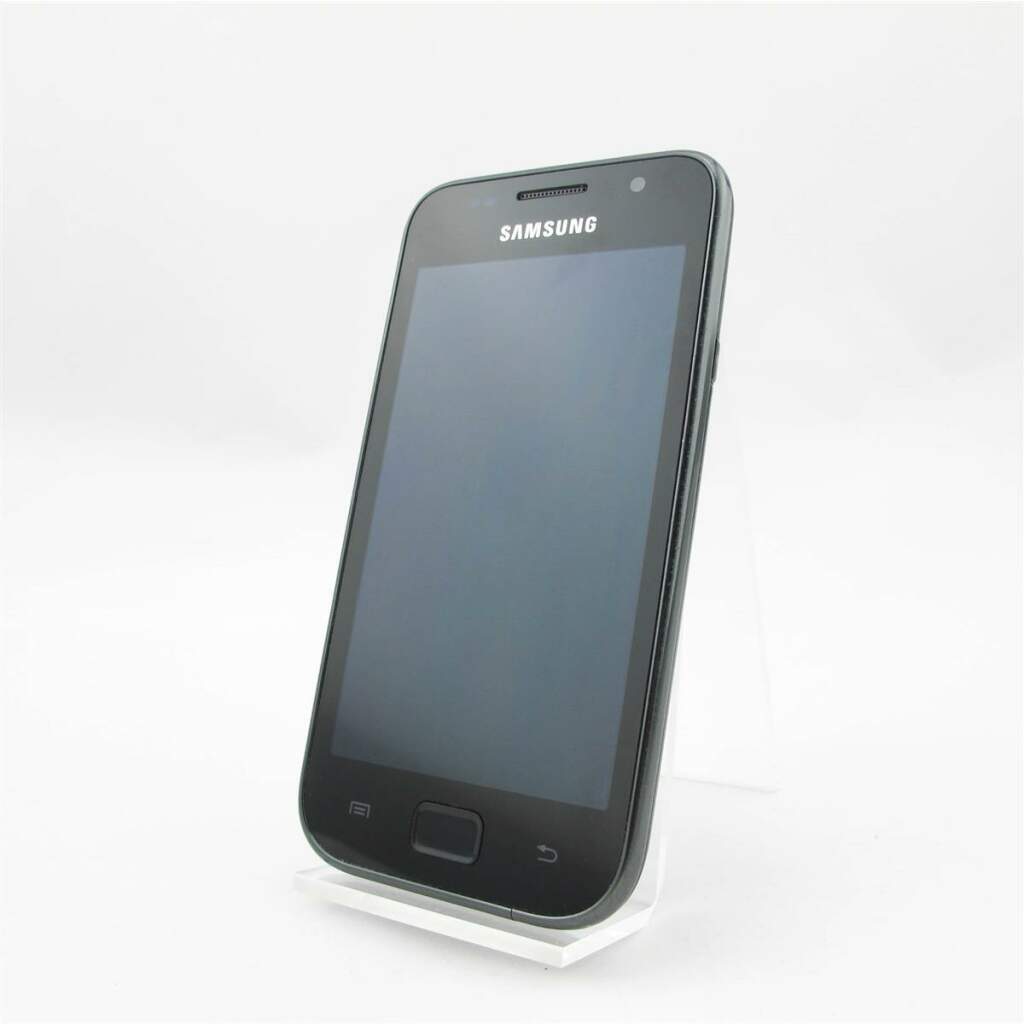 Samsung I9003 Galaxy SL Resim 4