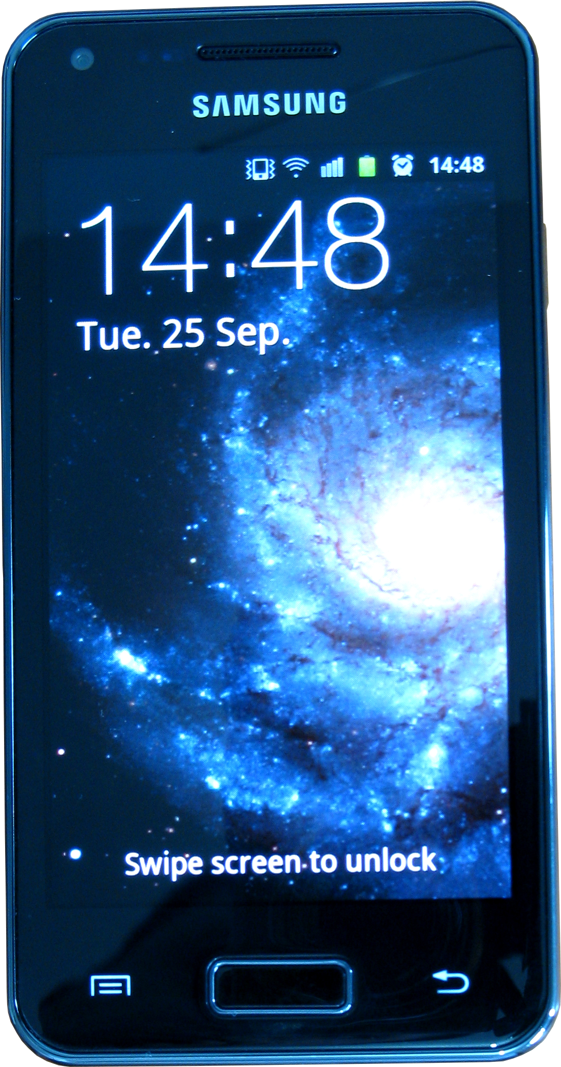 Samsung I9070 Galaxy S Advance Resim 2