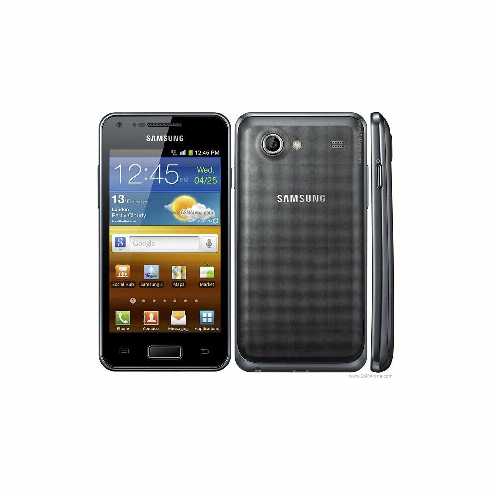 Samsung I9070 Galaxy S Advance Resim 3