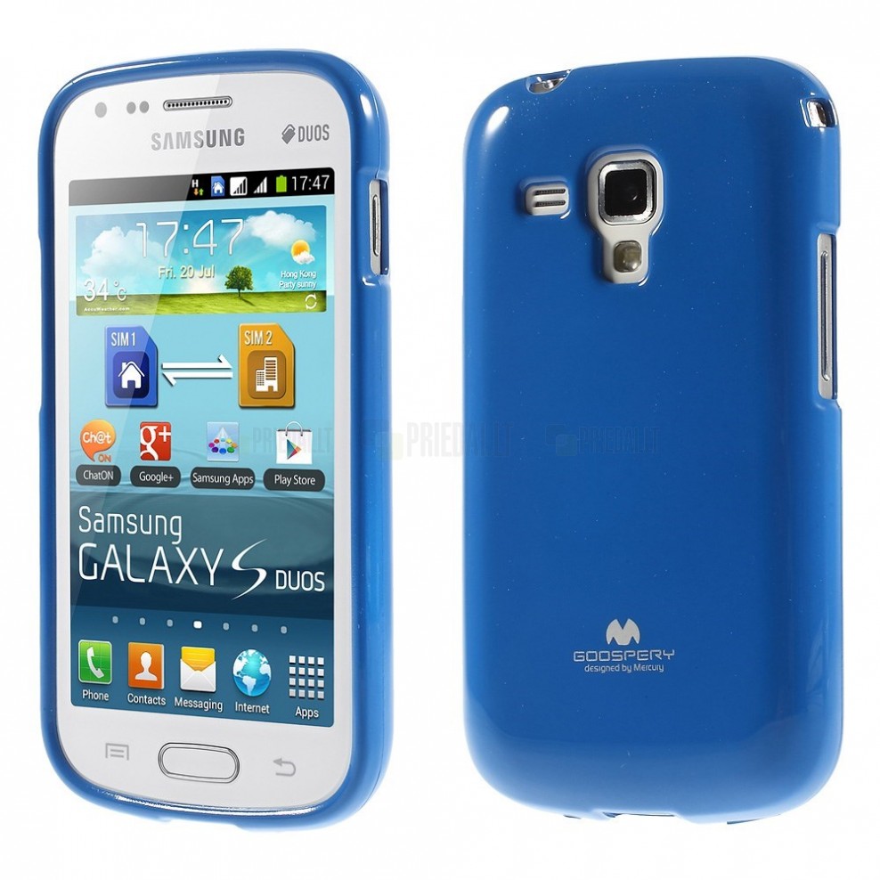 Samsung I929 Galaxy S II Duos Resim 5