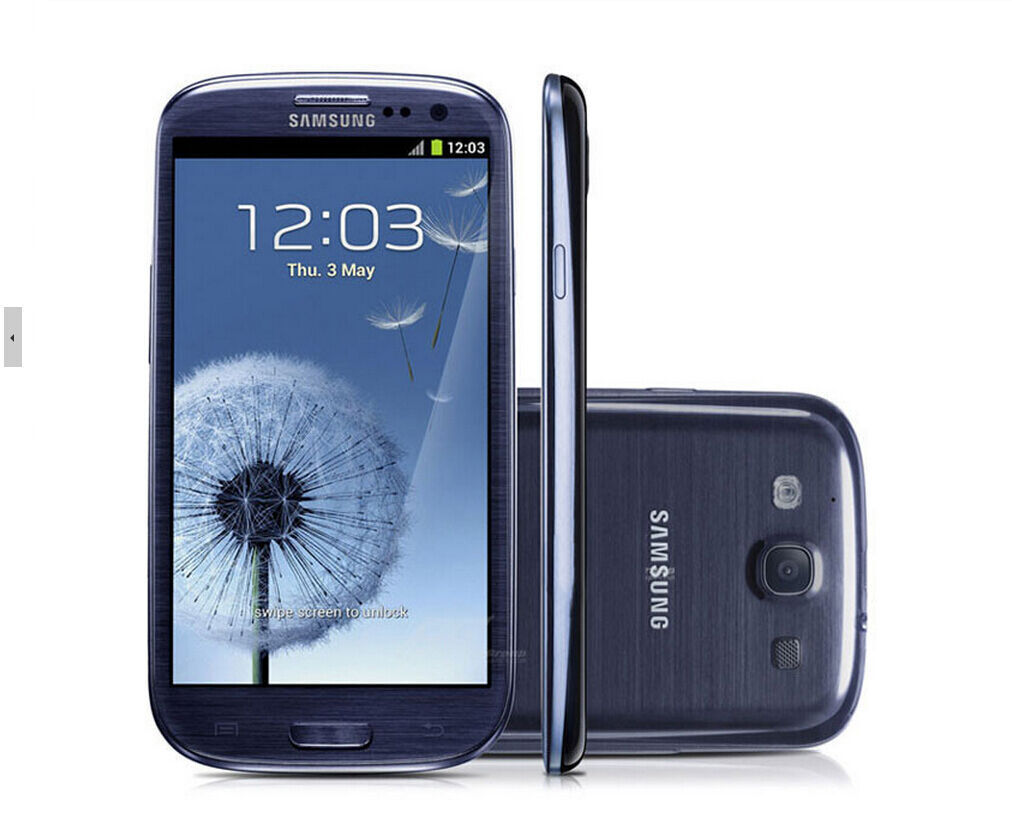 Samsung I9300I Galaxy S3 Neo Resim 3