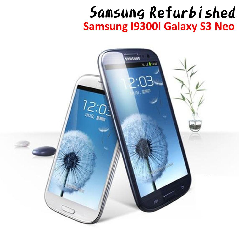 Samsung I9300I Galaxy S3 Neo Resim 5