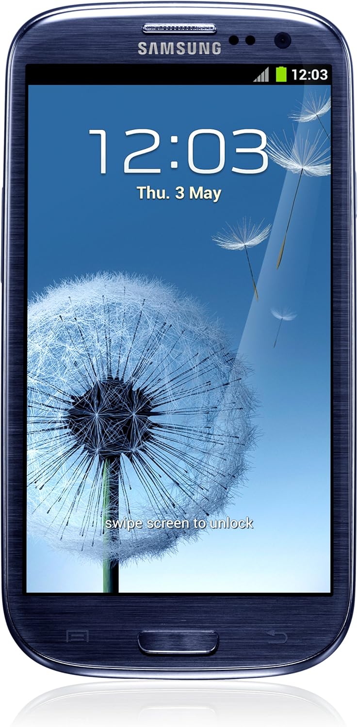Samsung I9305 Galaxy S III Resim 2