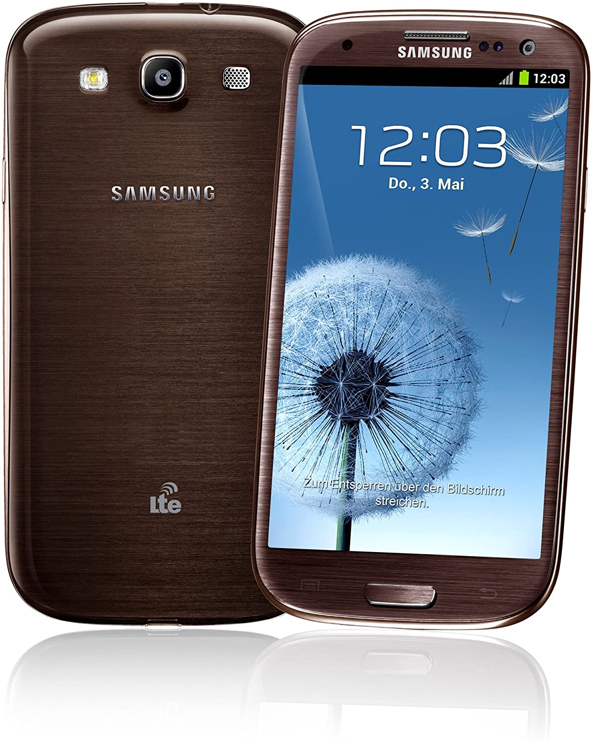 Samsung I9305 Galaxy S III Resim 3