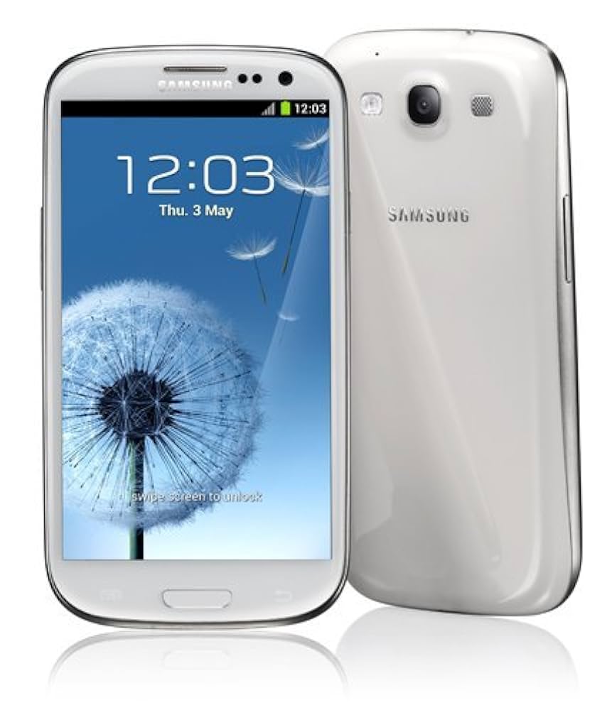 Samsung I9305 Galaxy S III Resim 4