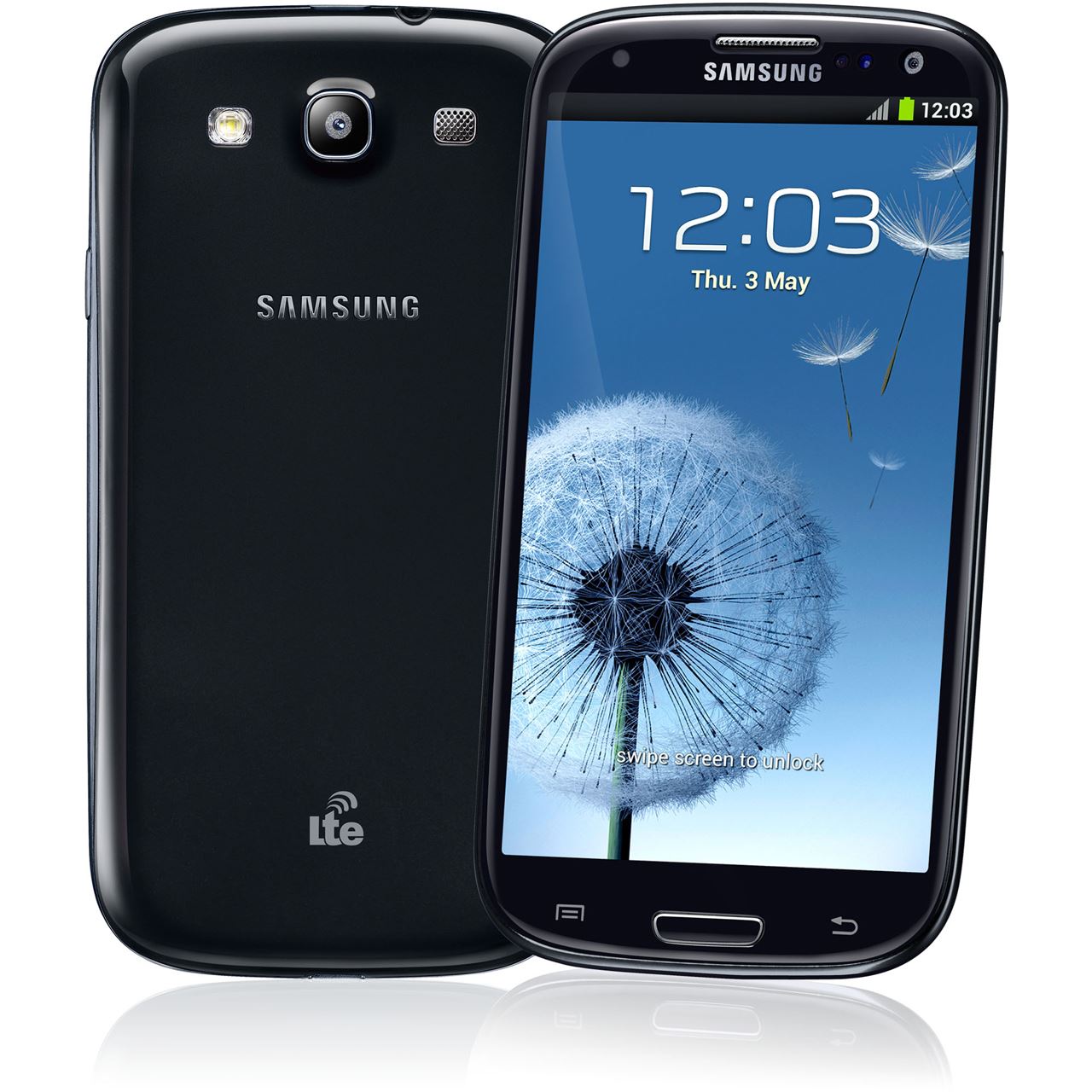 Samsung I9305 Galaxy S III Resim 5