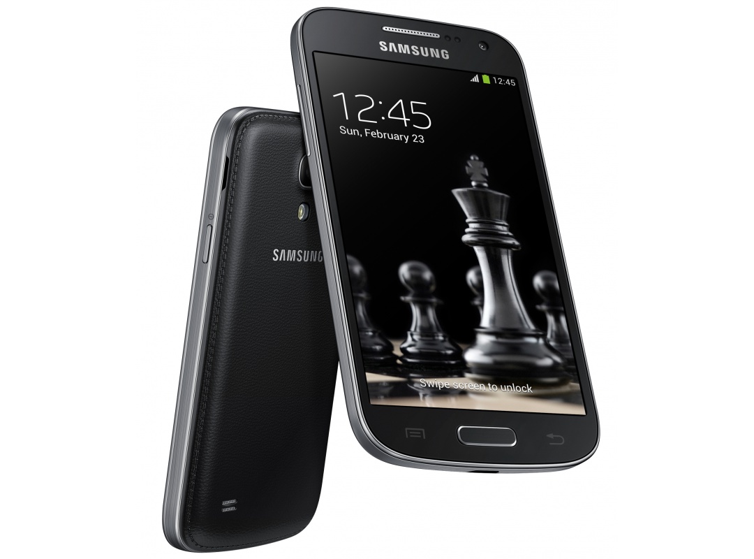 Samsung I9506 Galaxy S4 Resim 2