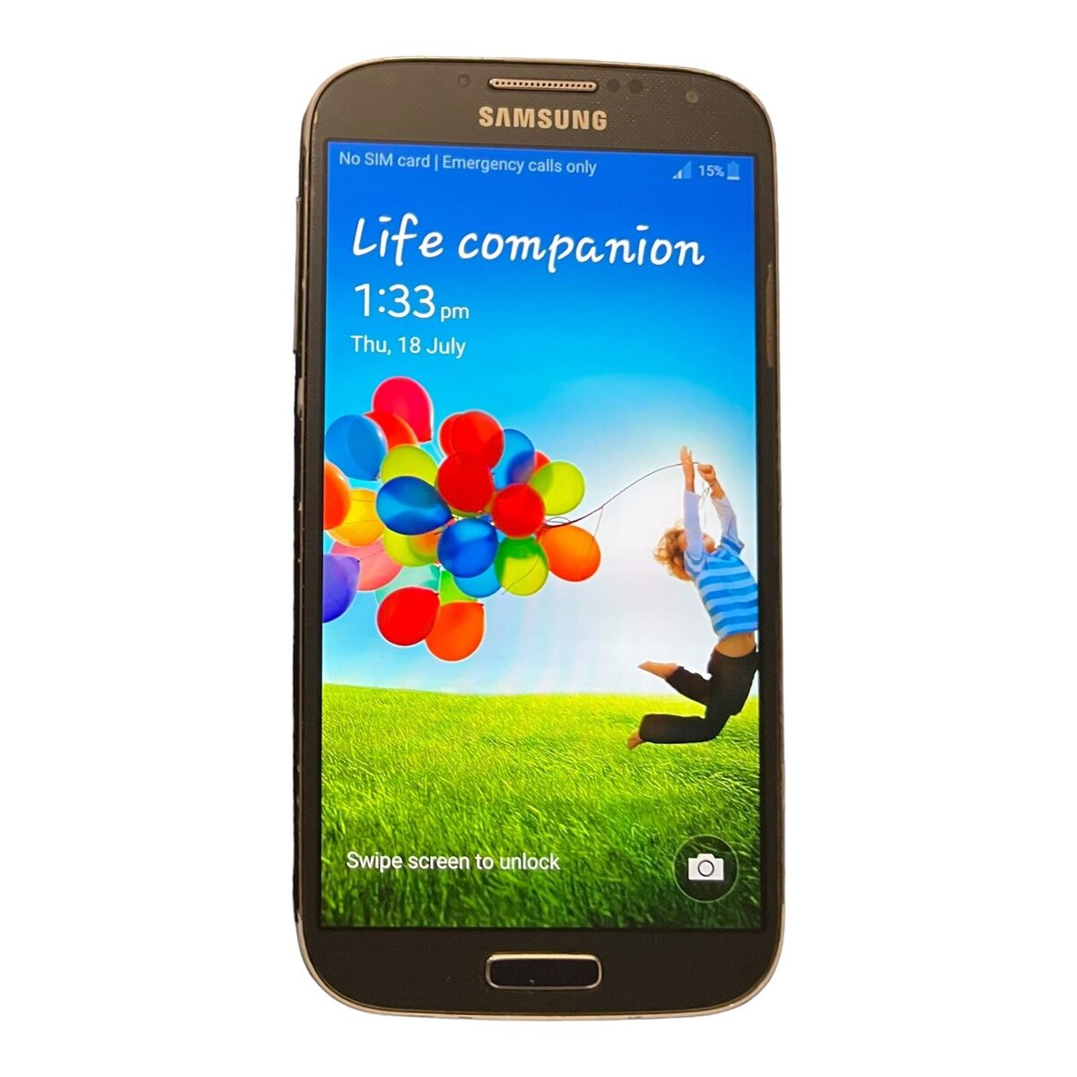 Samsung I9506 Galaxy S4 Resim 4