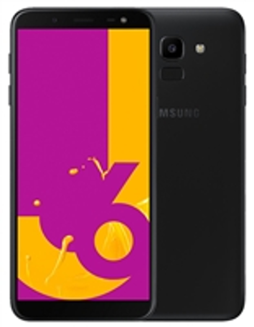 Samsung J600 Resim 4