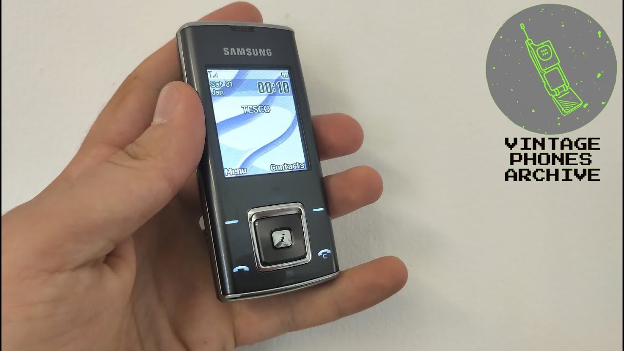 Samsung J600 Resim 5