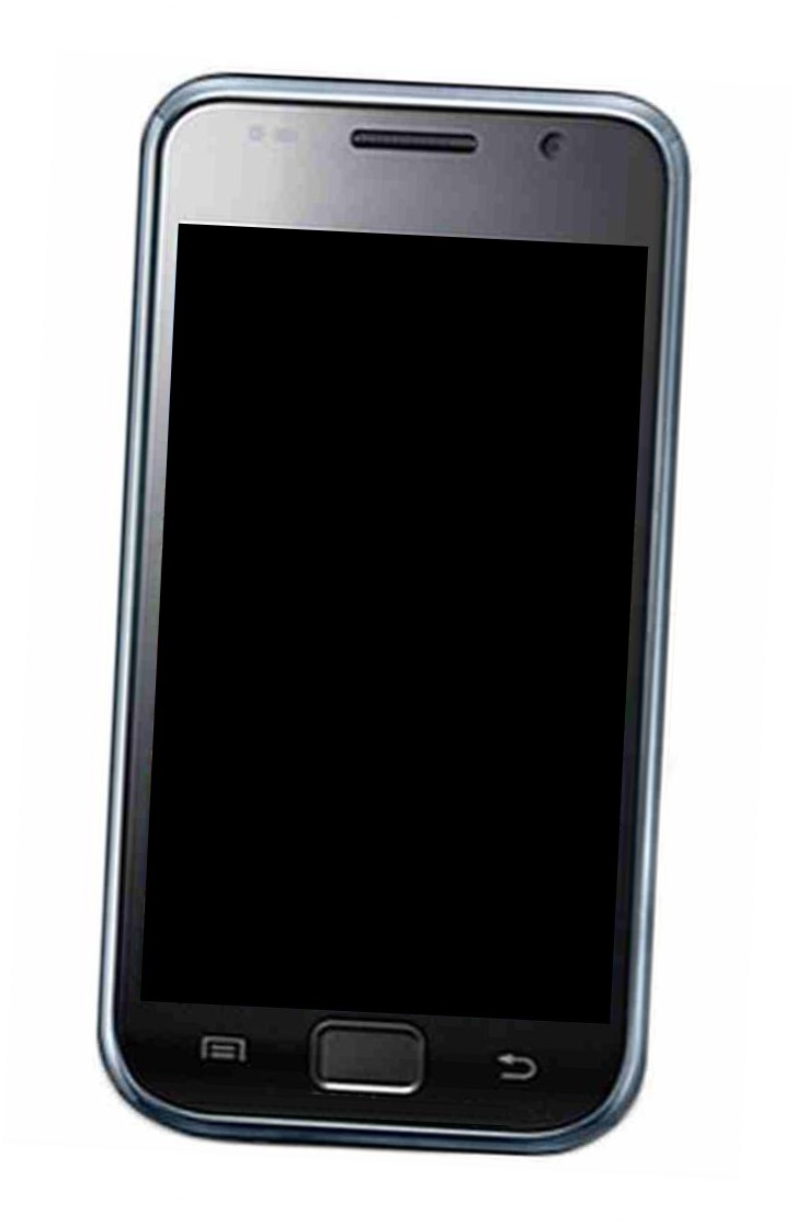 Samsung M110S Galaxy S Resim 5