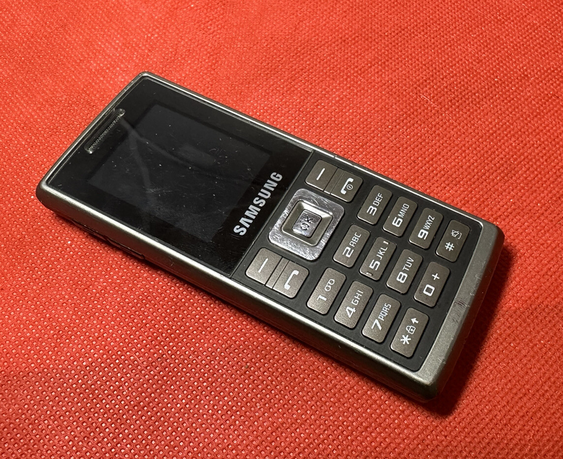 Samsung M150 Resim 3