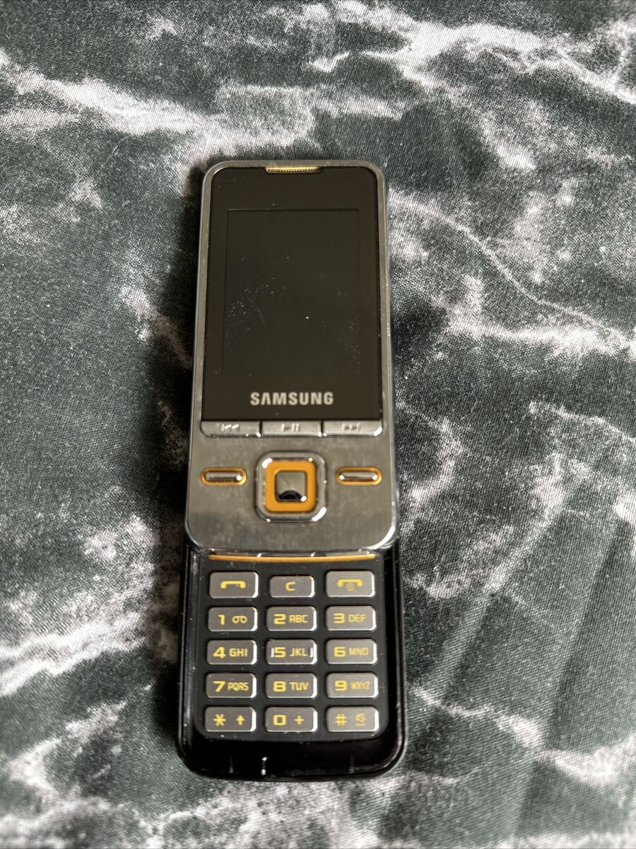 Samsung M3200 Beat s Resim 2