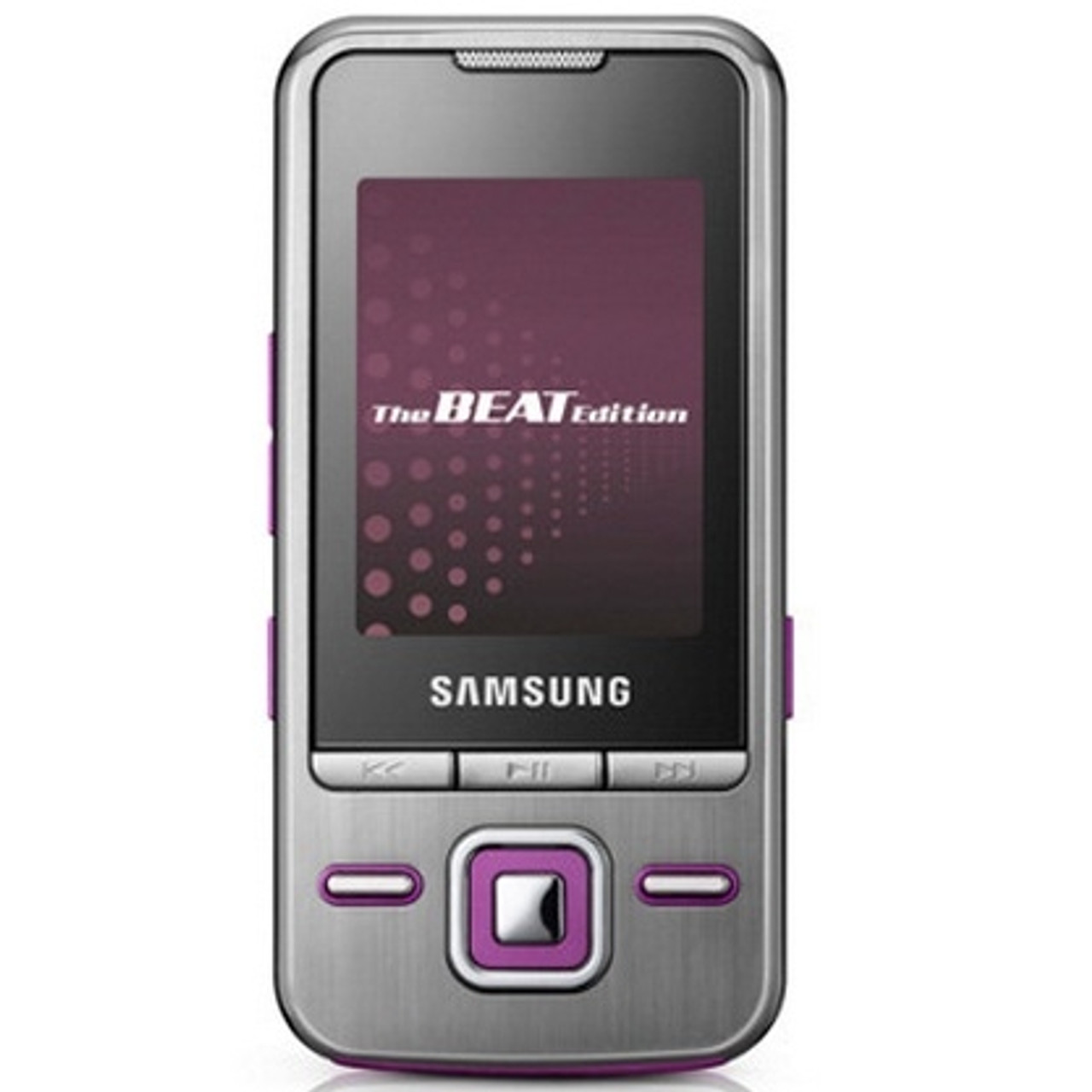 Samsung M3200 Beat s Resim 3